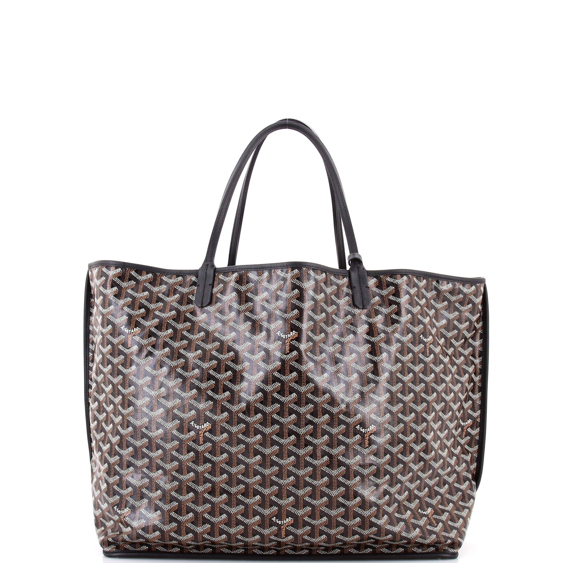 Goyard Anjou Reversible Tote Size ONE SIZE - 4 Thumbnail