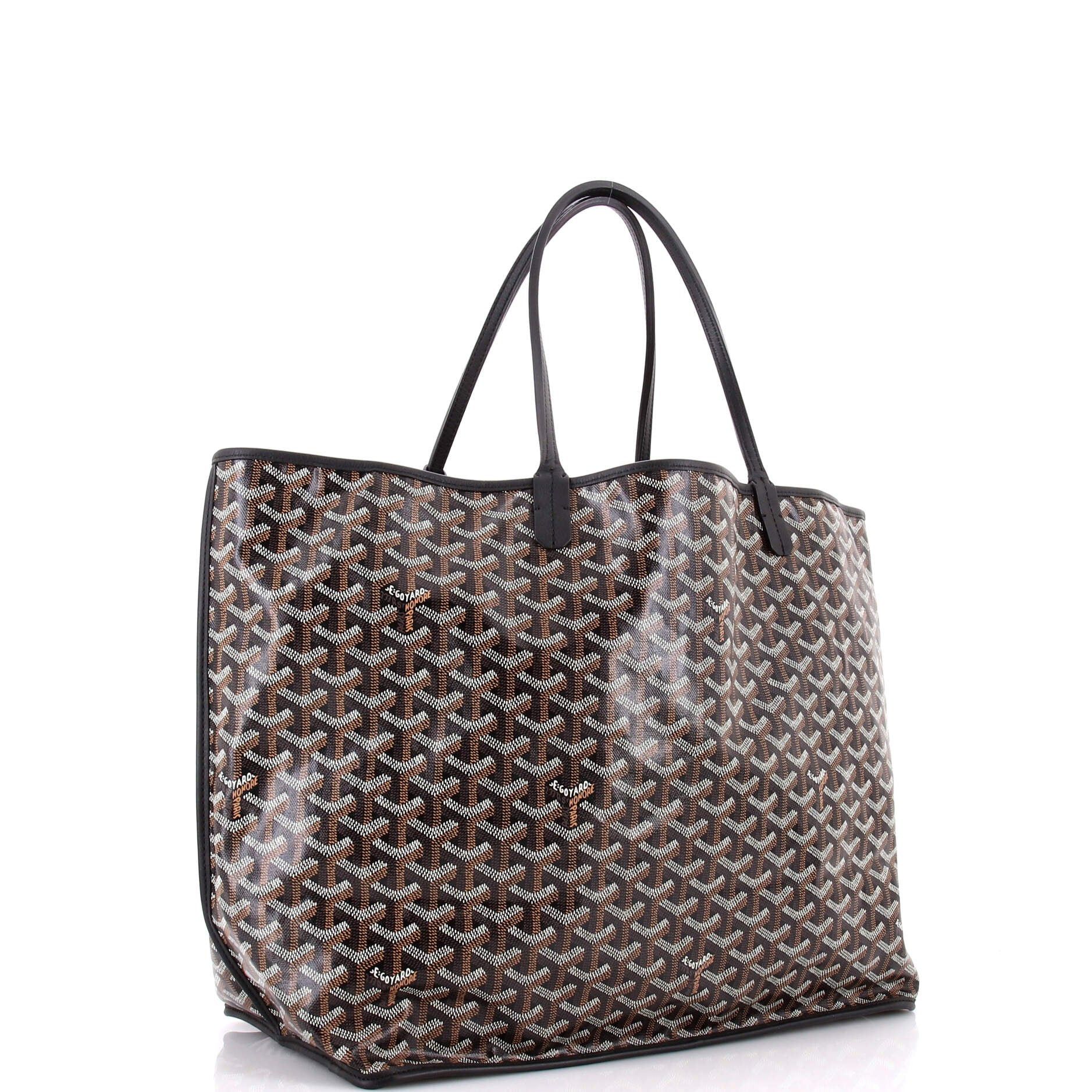 Goyard Anjou Reversible Tote Size ONE SIZE - 3 Thumbnail