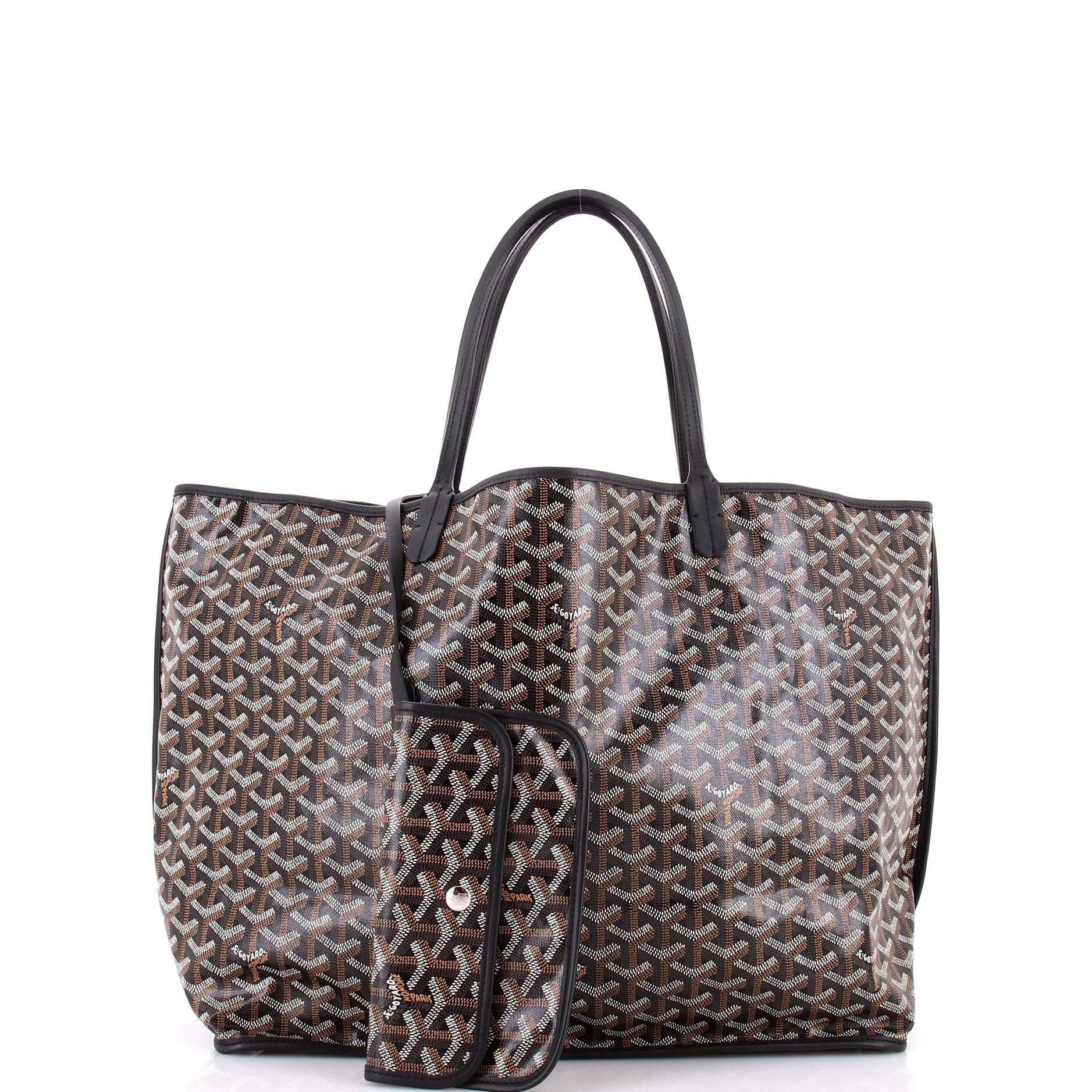 Goyard Anjou Reversible Tote Size ONE SIZE - 2 Thumbnail