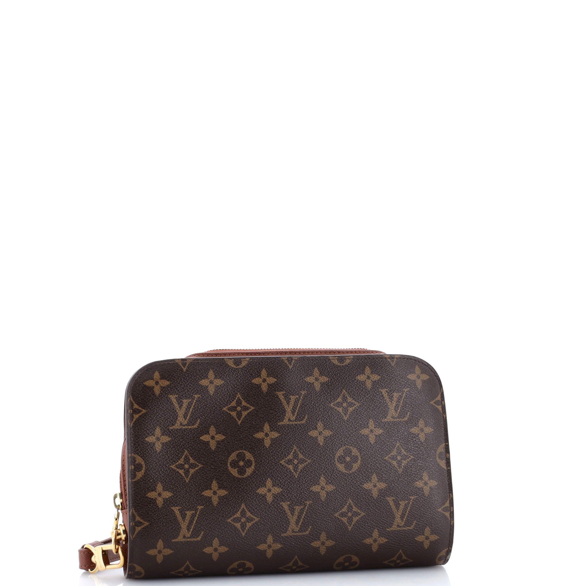 Louis Vuitton Pochette Orsay Size ONE SIZE - 2 Thumbnail