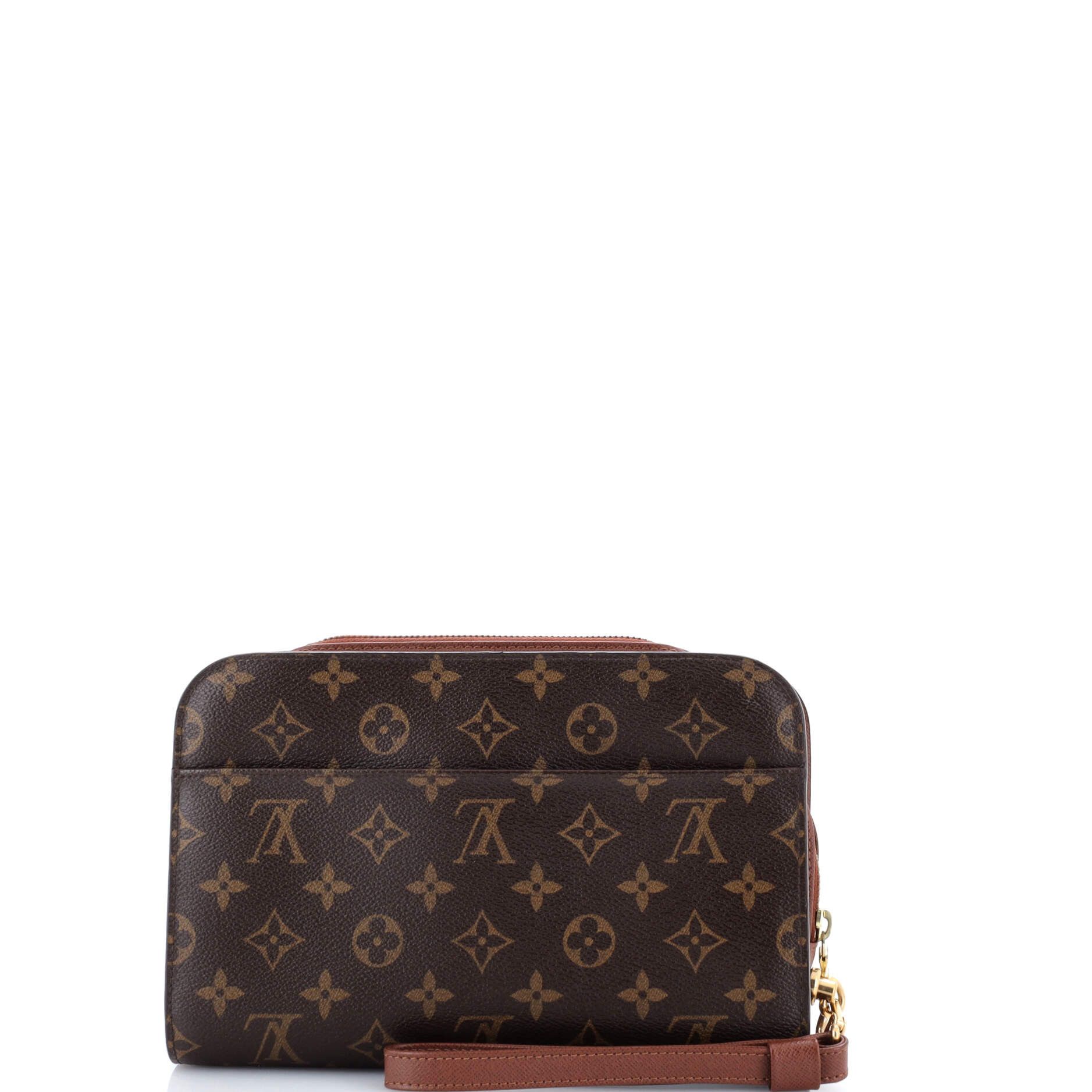 Louis Vuitton Pochette Orsay Size ONE SIZE - 3 Thumbnail