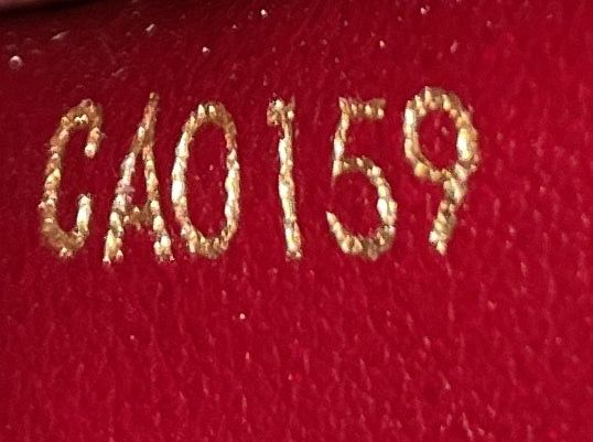 Louis Vuitton Vavin Chain Wallet NM Size ONE SIZE - 7 Thumbnail