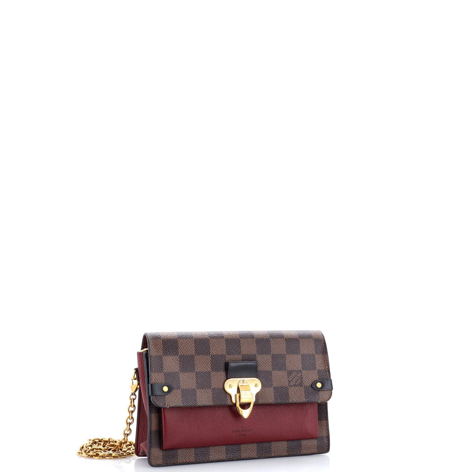 Louis Vuitton Vavin Chain Wallet NM Size ONE SIZE - 2 Thumbnail