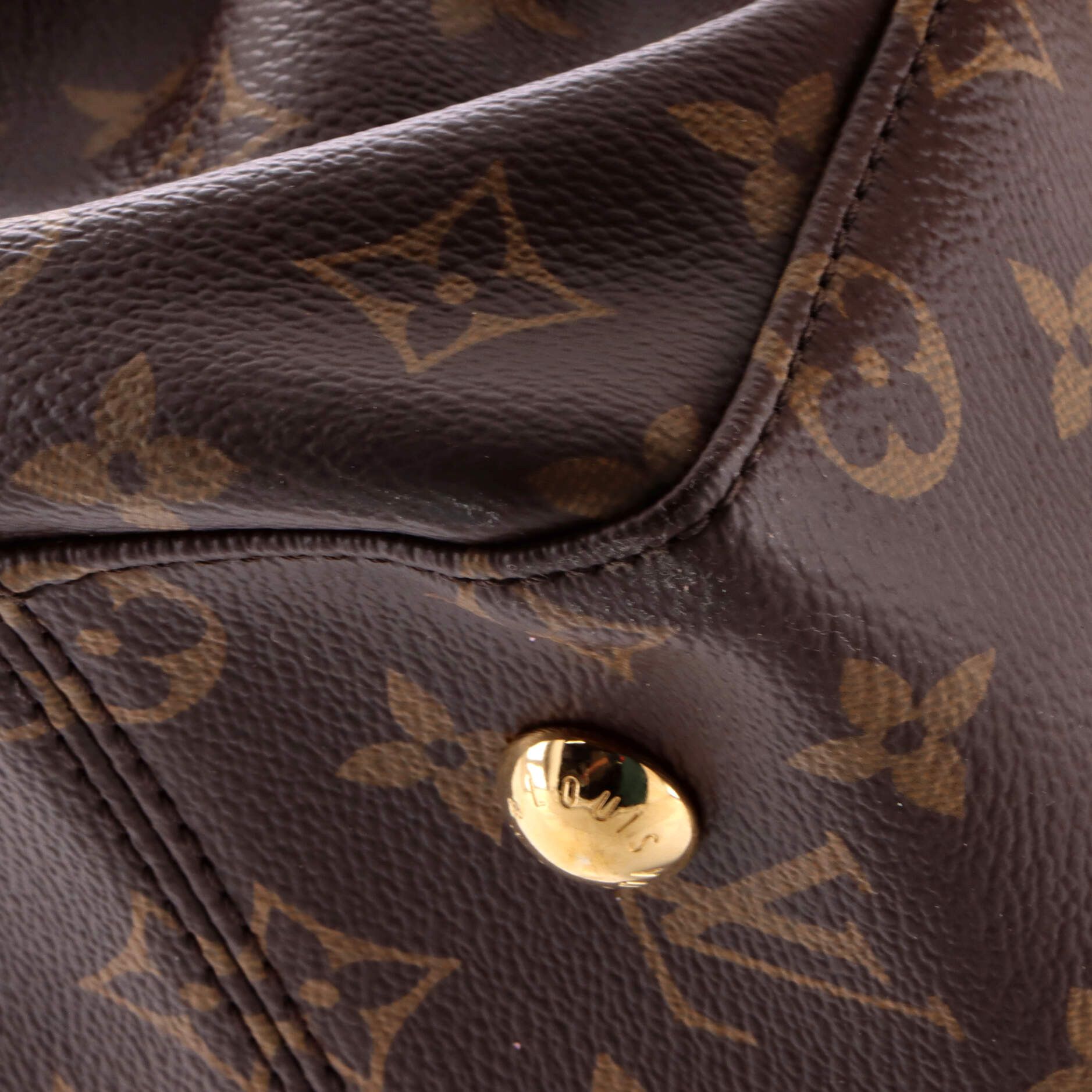 Louis Vuitton Venus Handbag Size ONE SIZE - 6 Thumbnail