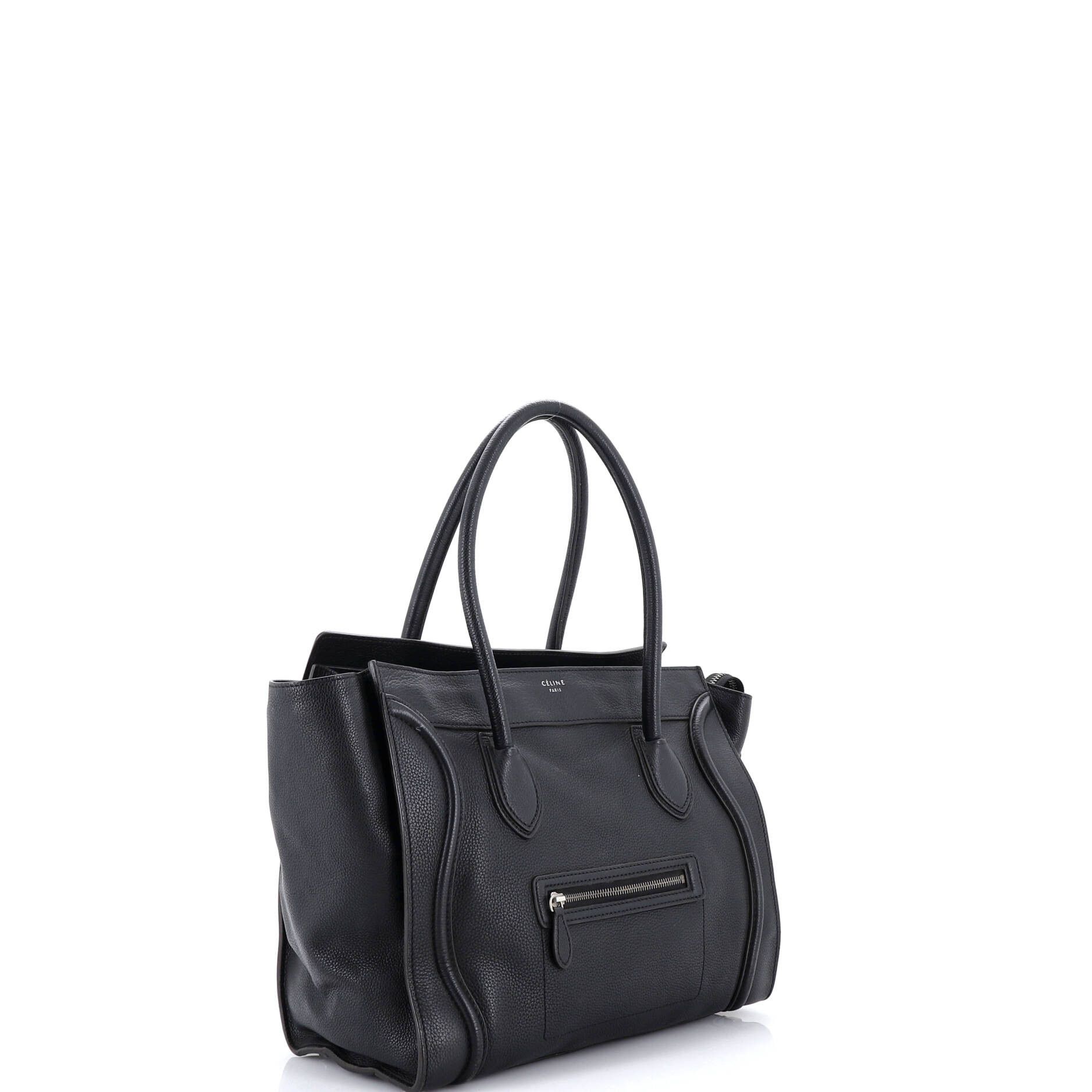 Celine Shoulder Luggage Bag Size ONE SIZE - 2 Thumbnail