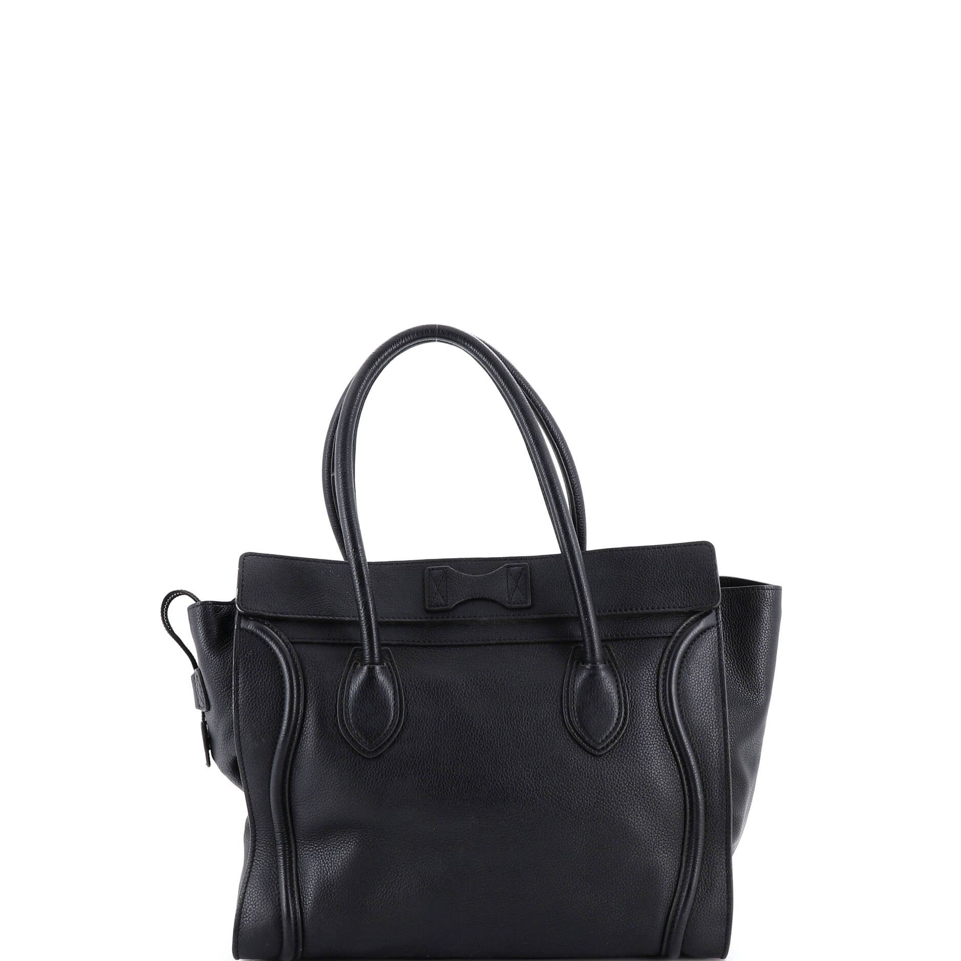 Celine Shoulder Luggage Bag Size ONE SIZE - 3 Thumbnail