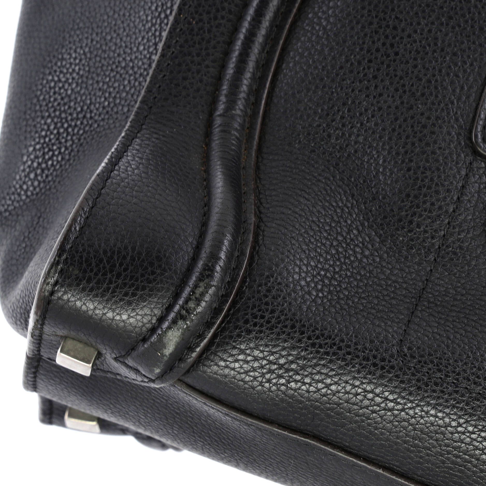 Celine Shoulder Luggage Bag Size ONE SIZE - 6 Thumbnail