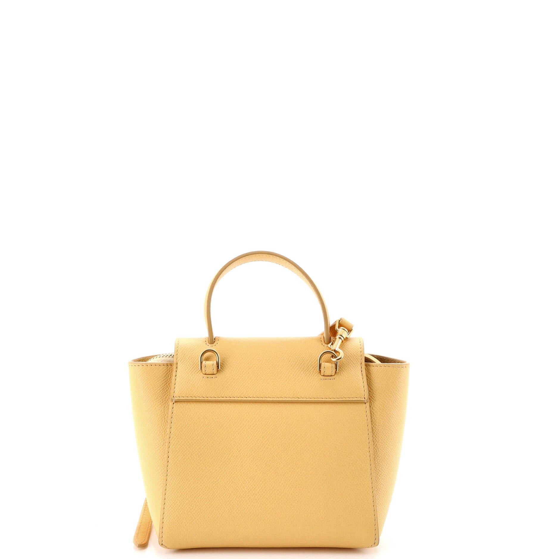 Celine Belt Bag Size ONE SIZE - 3 Thumbnail