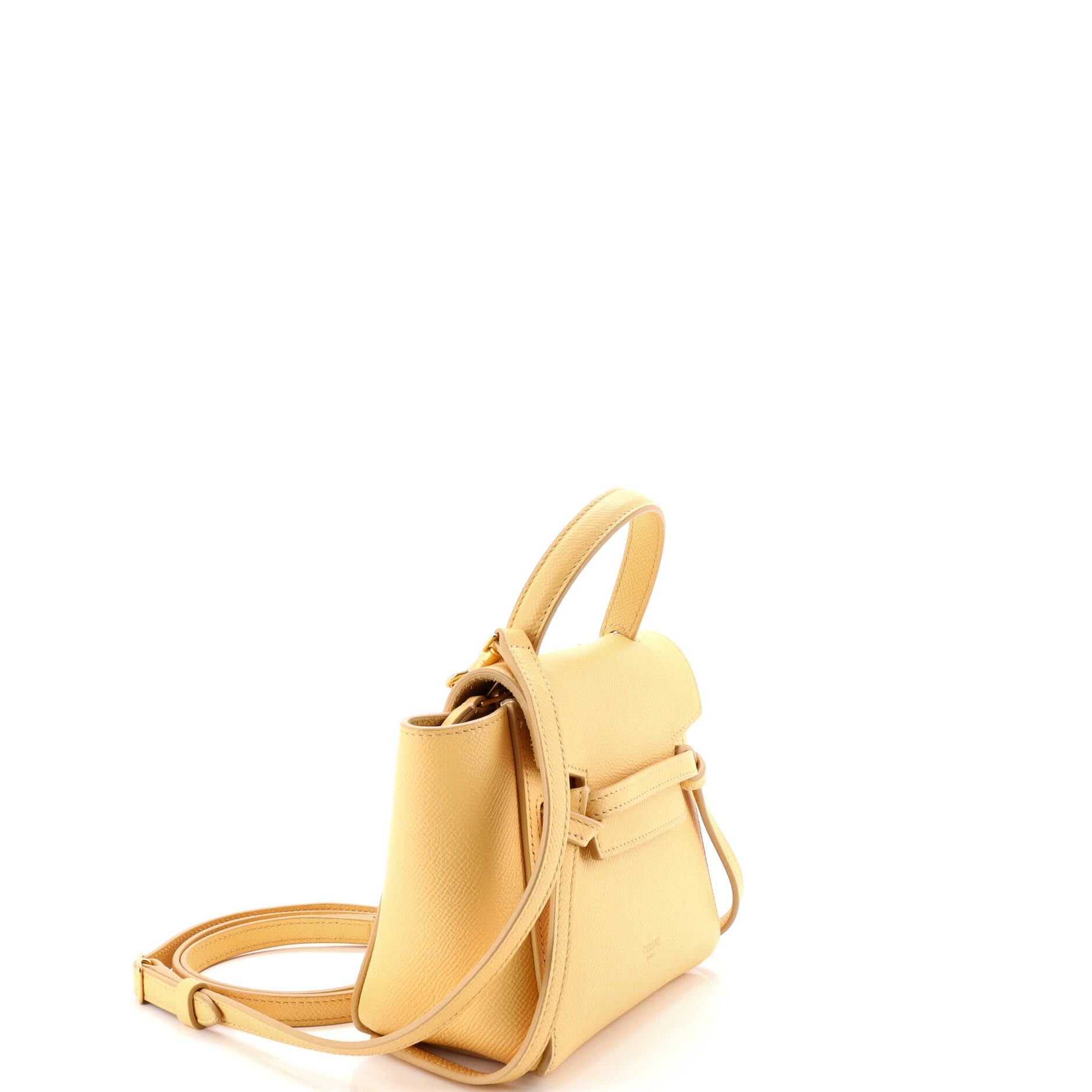 Celine Belt Bag Size ONE SIZE - 2 Thumbnail