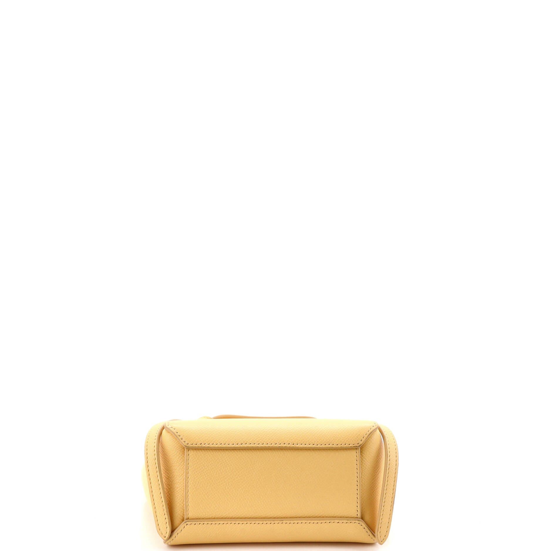 Celine Belt Bag Size ONE SIZE - 4 Thumbnail