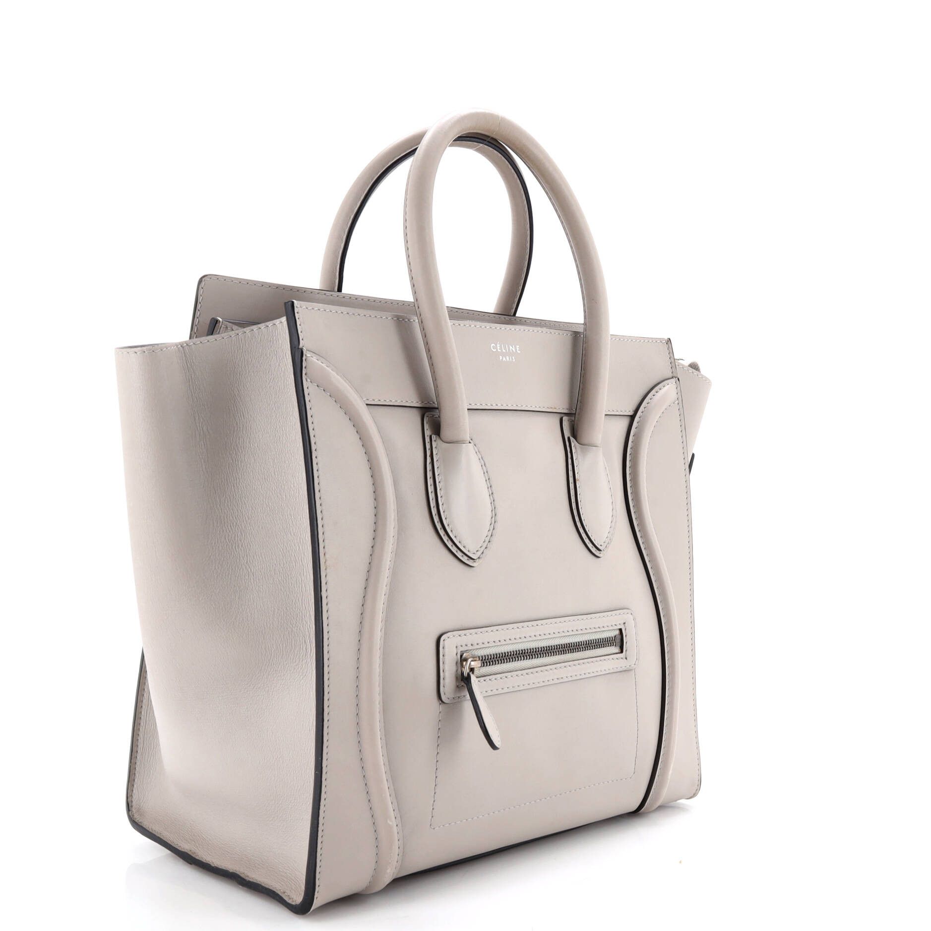 Celine Luggage Bag Size ONE SIZE - 2 Thumbnail