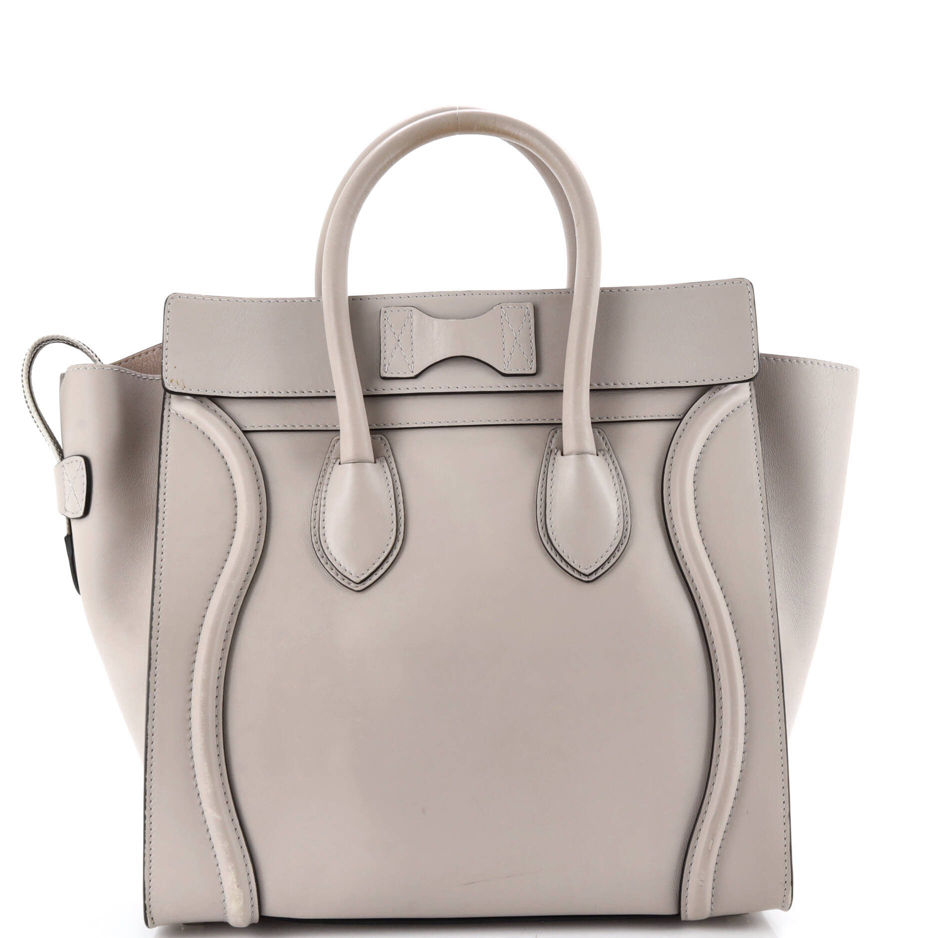 Celine Luggage Bag Size ONE SIZE - 3 Thumbnail