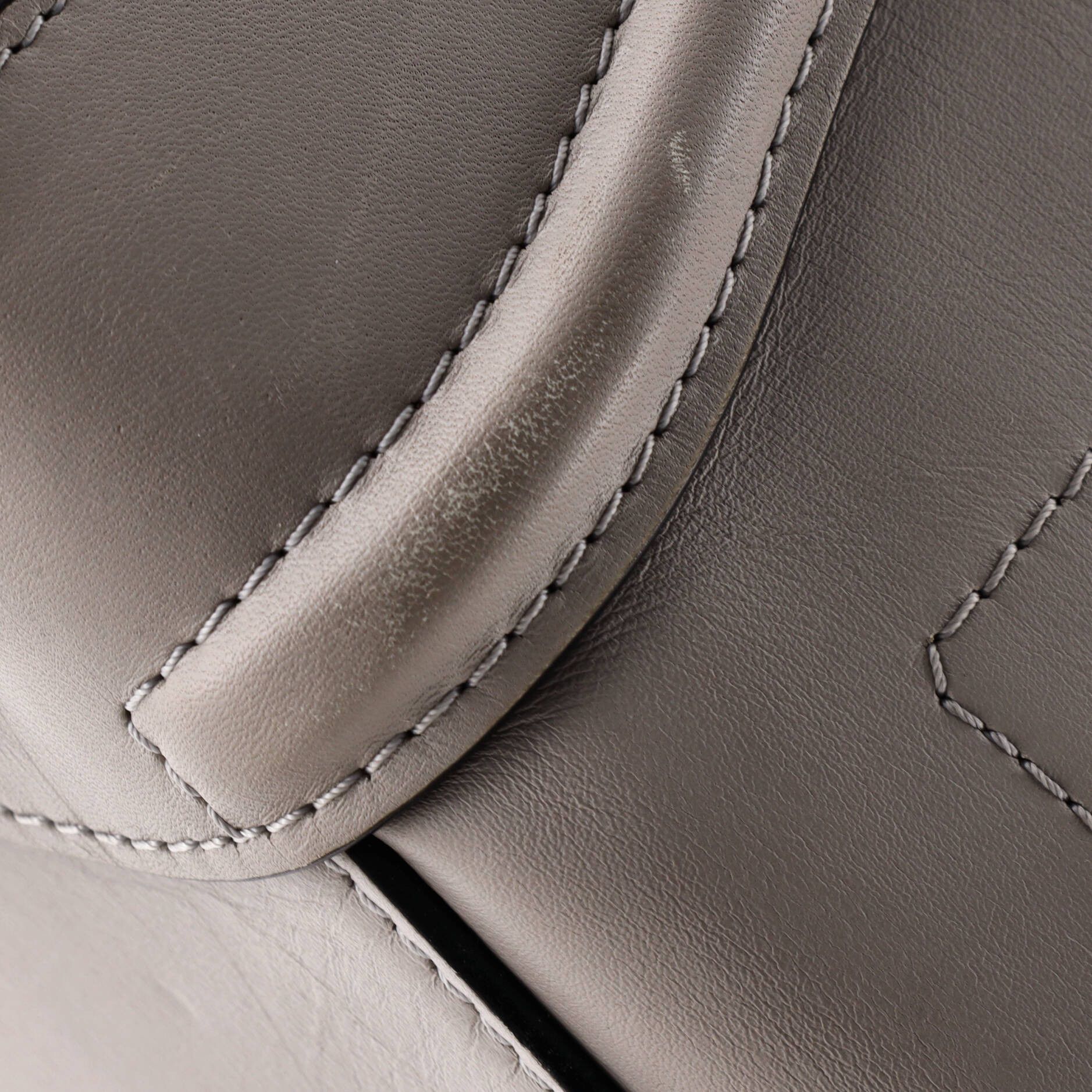 Celine Luggage Bag Size ONE SIZE - 6 Thumbnail
