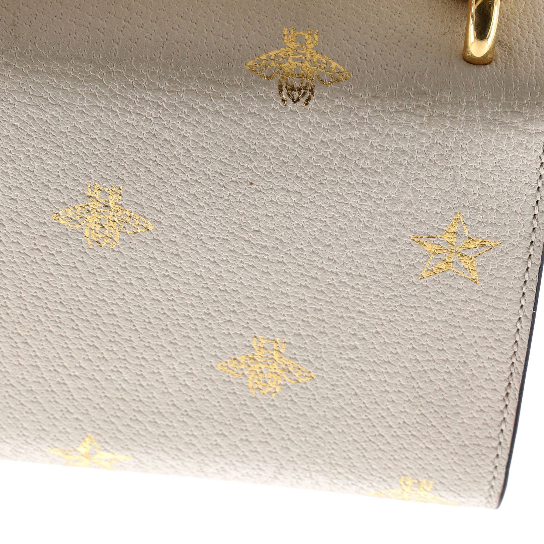 Gucci Padlock Shoulder Bag Size ONE SIZE - 7 Thumbnail