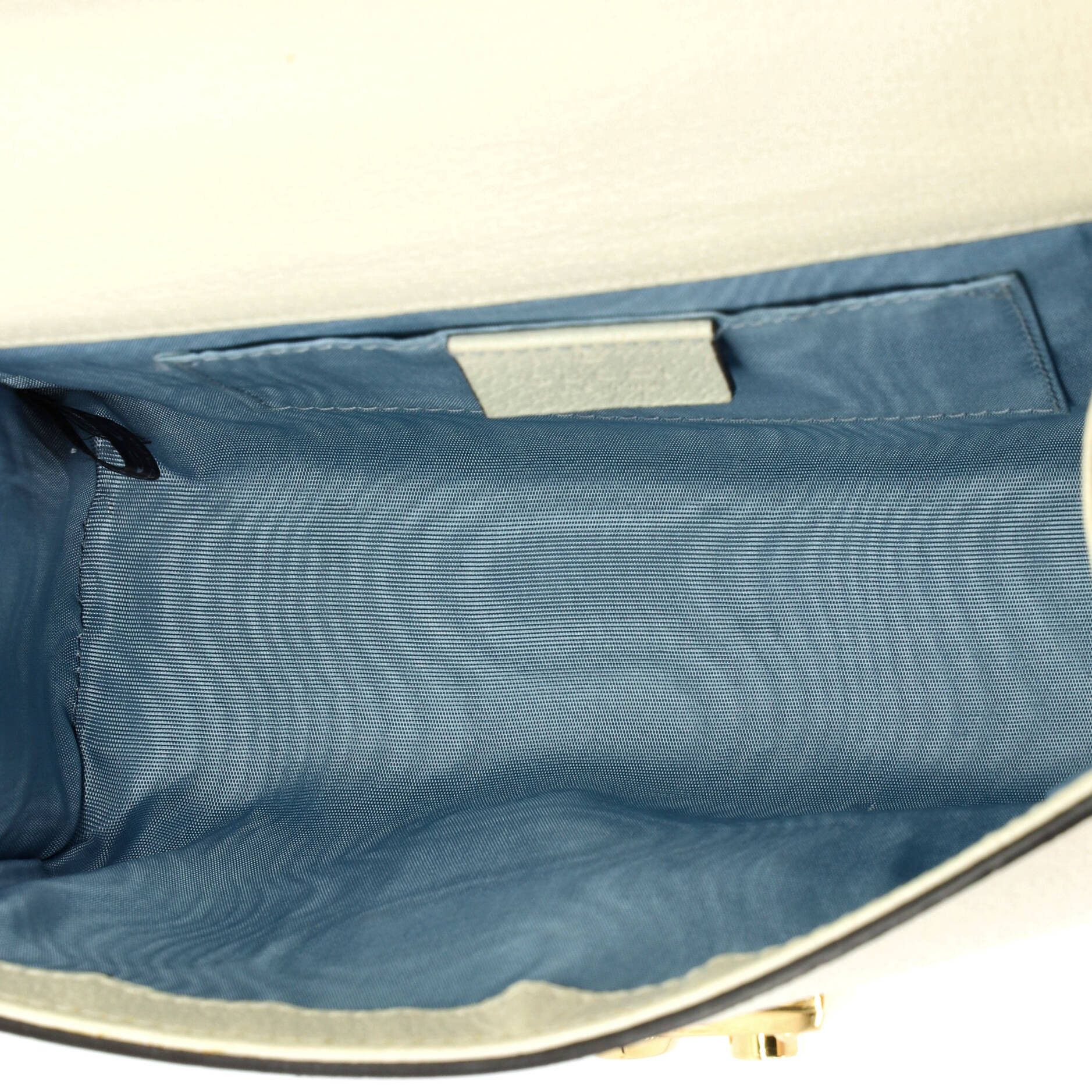 Gucci Padlock Shoulder Bag Size ONE SIZE - 5 Thumbnail
