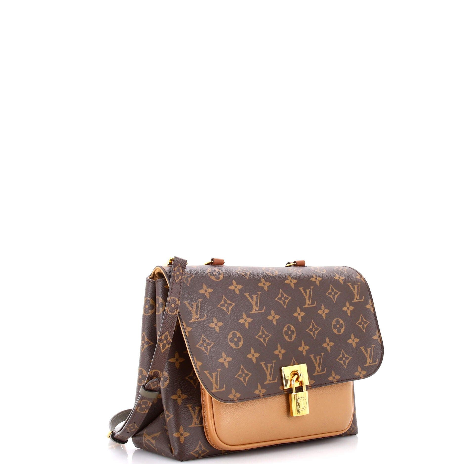 Louis Vuitton Marignan Handbag Size ONE SIZE - 2 Thumbnail