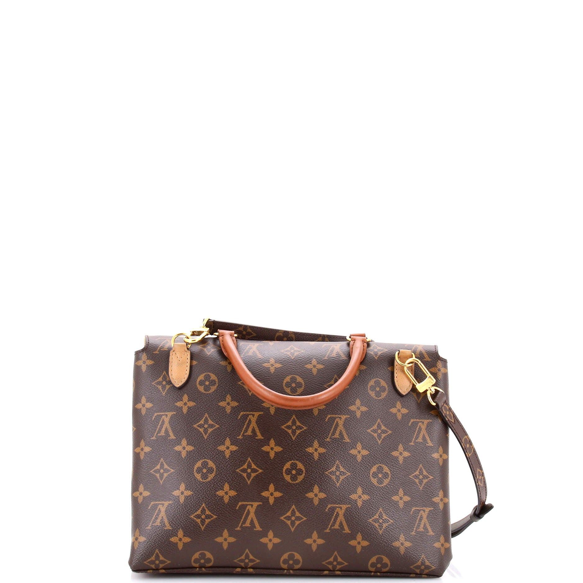 Louis Vuitton Marignan Handbag Size ONE SIZE - 3 Thumbnail