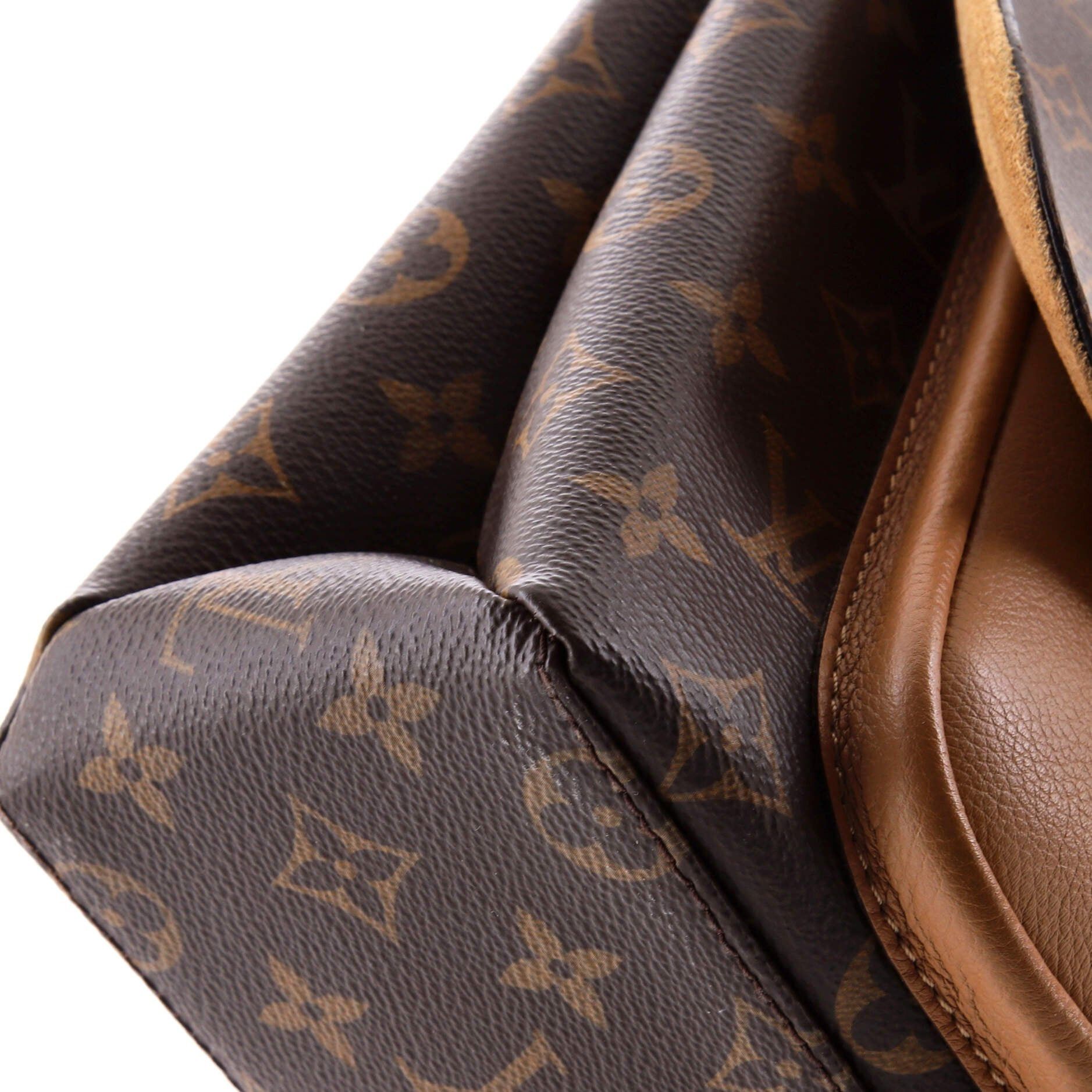 Louis Vuitton Marignan Handbag Size ONE SIZE - 6 Thumbnail