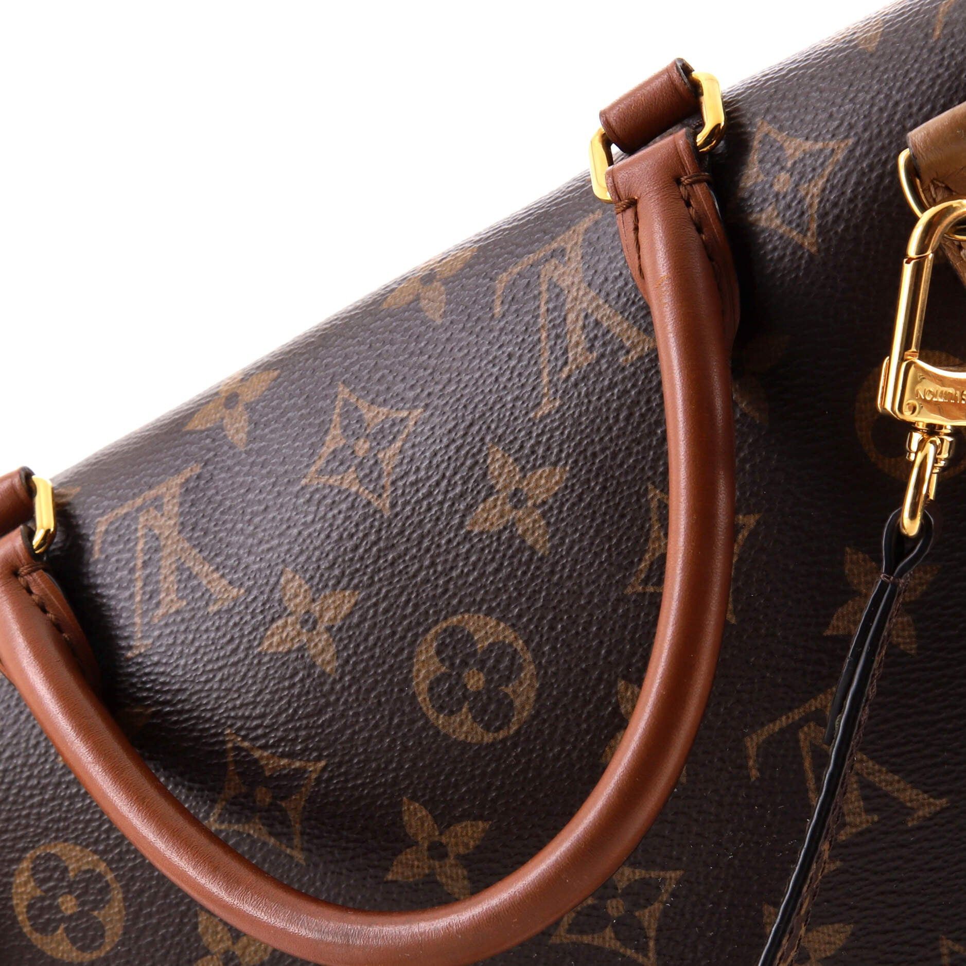 Louis Vuitton Marignan Handbag Size ONE SIZE - 7 Thumbnail