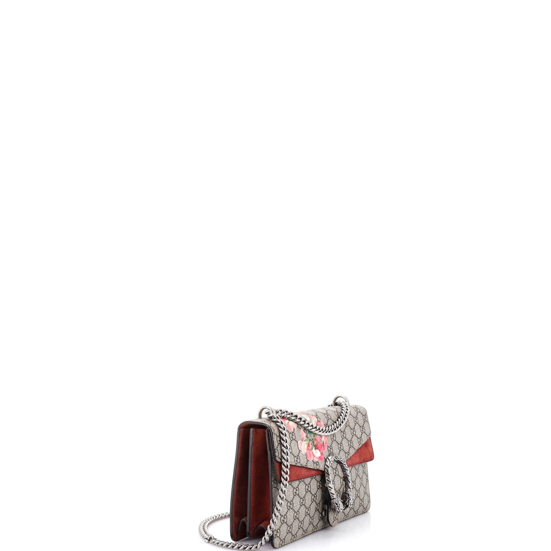 Gucci Dionysus Bag Size ONE SIZE - 2 Thumbnail