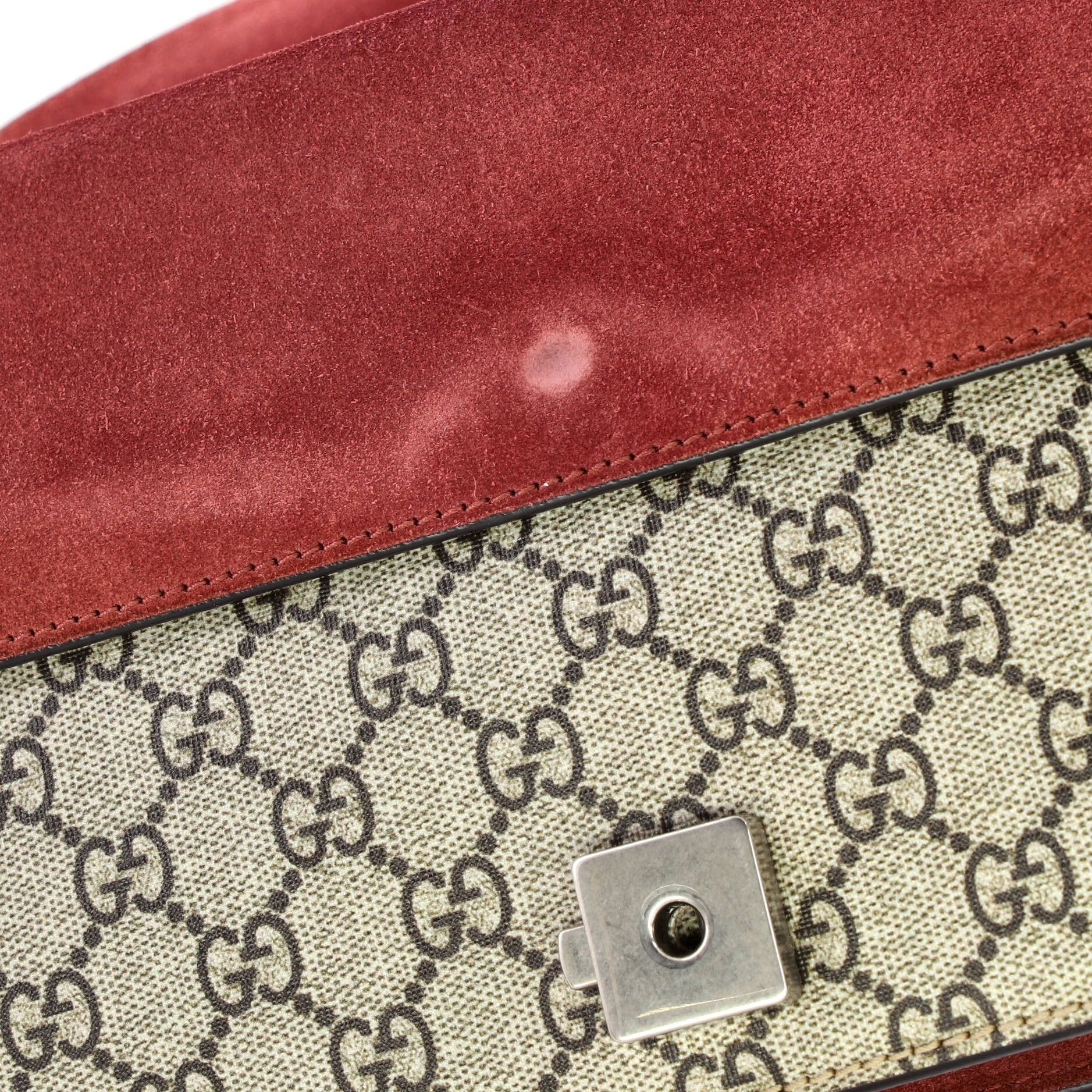 Gucci Dionysus Bag Size ONE SIZE - 7 Thumbnail