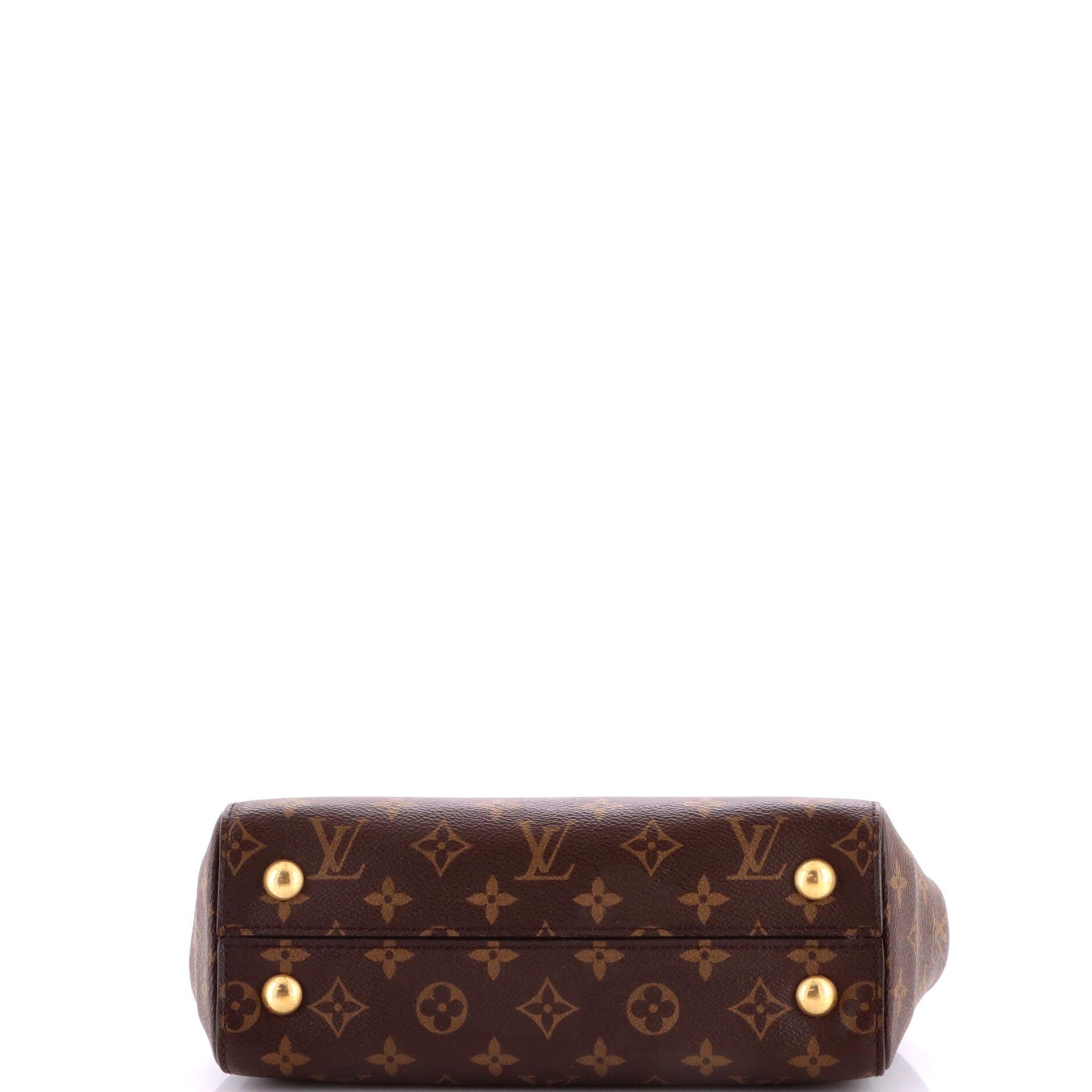 Louis Vuitton Cluny Top Handle Bag Size ONE SIZE - 4 Thumbnail