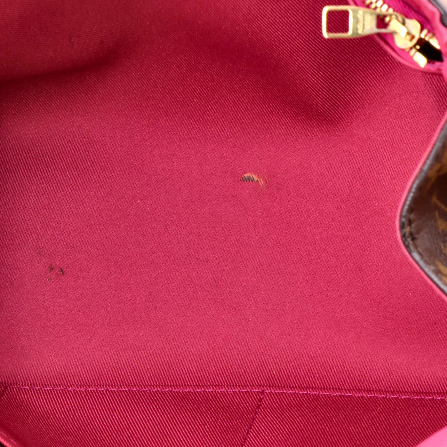 Louis Vuitton Cluny Top Handle Bag Size ONE SIZE - 5 Thumbnail