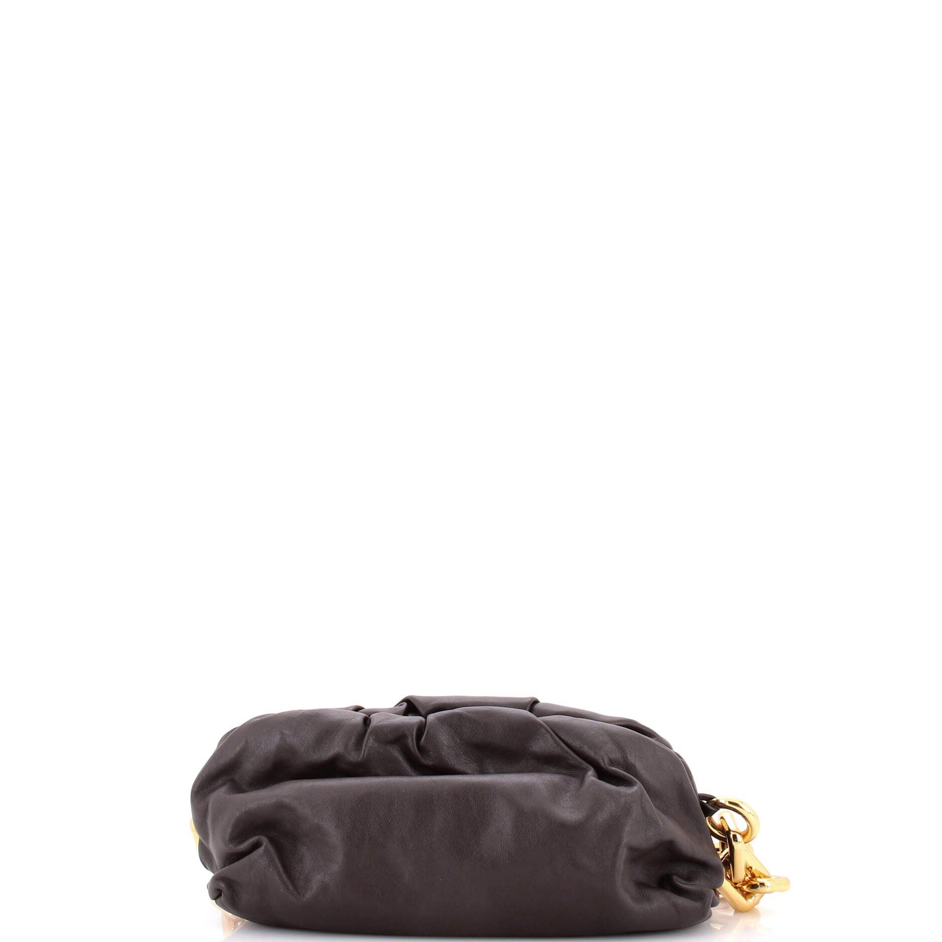 Bottega Veneta The Chain Pouch Size ONE SIZE - 3 Thumbnail