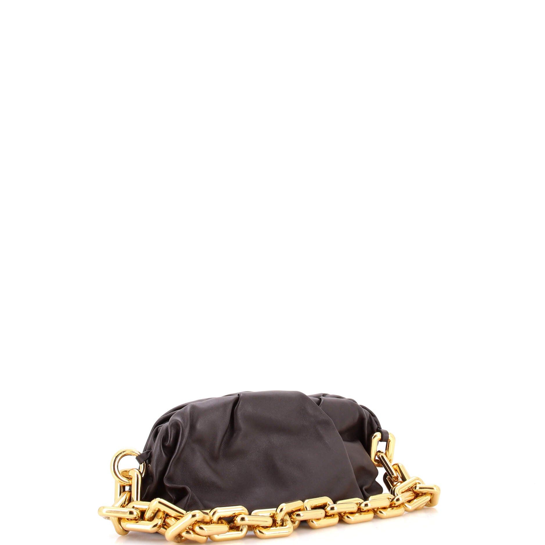 Bottega Veneta The Chain Pouch Size ONE SIZE - 2 Thumbnail