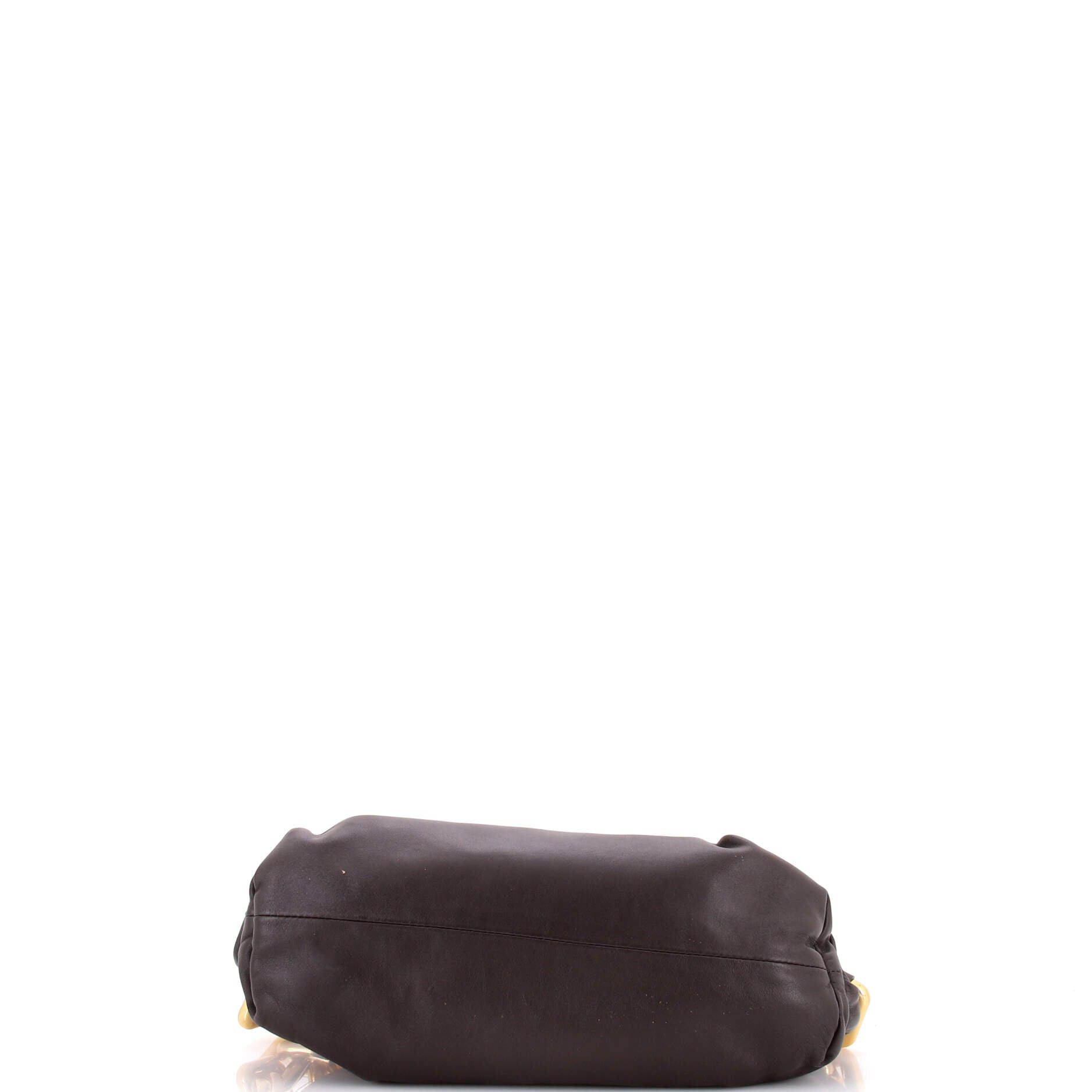 Bottega Veneta The Chain Pouch Size ONE SIZE - 4 Thumbnail