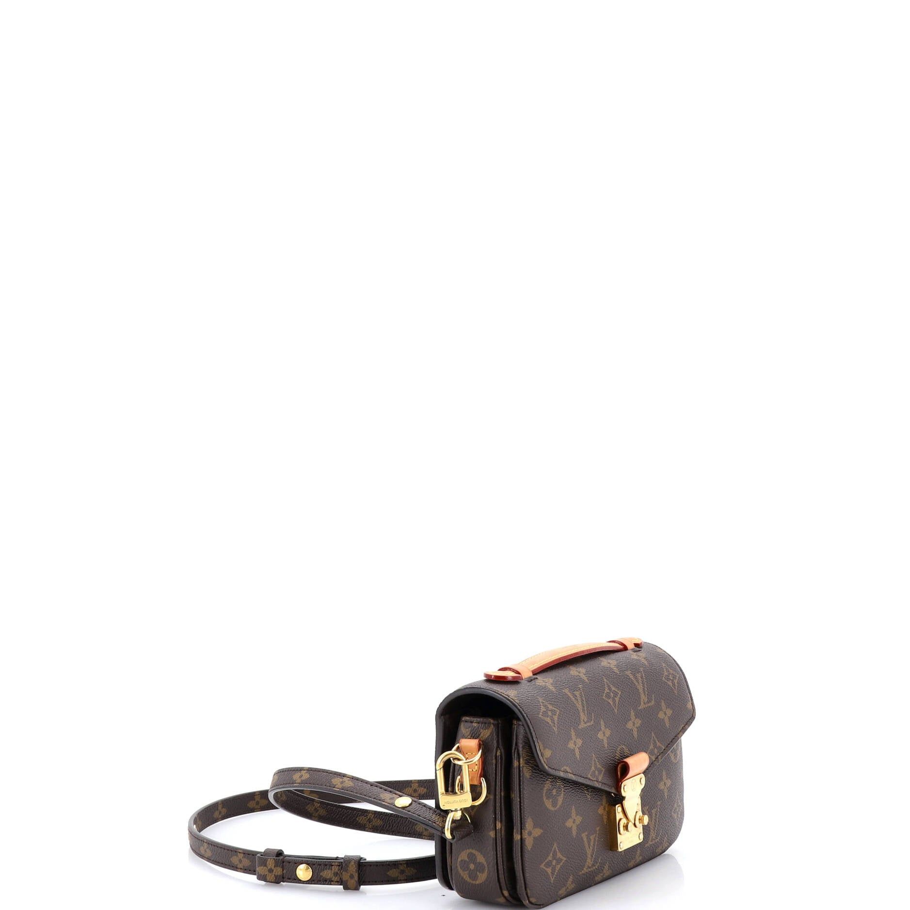 Louis Vuitton Pochette Metis Size ONE SIZE - 2 Thumbnail