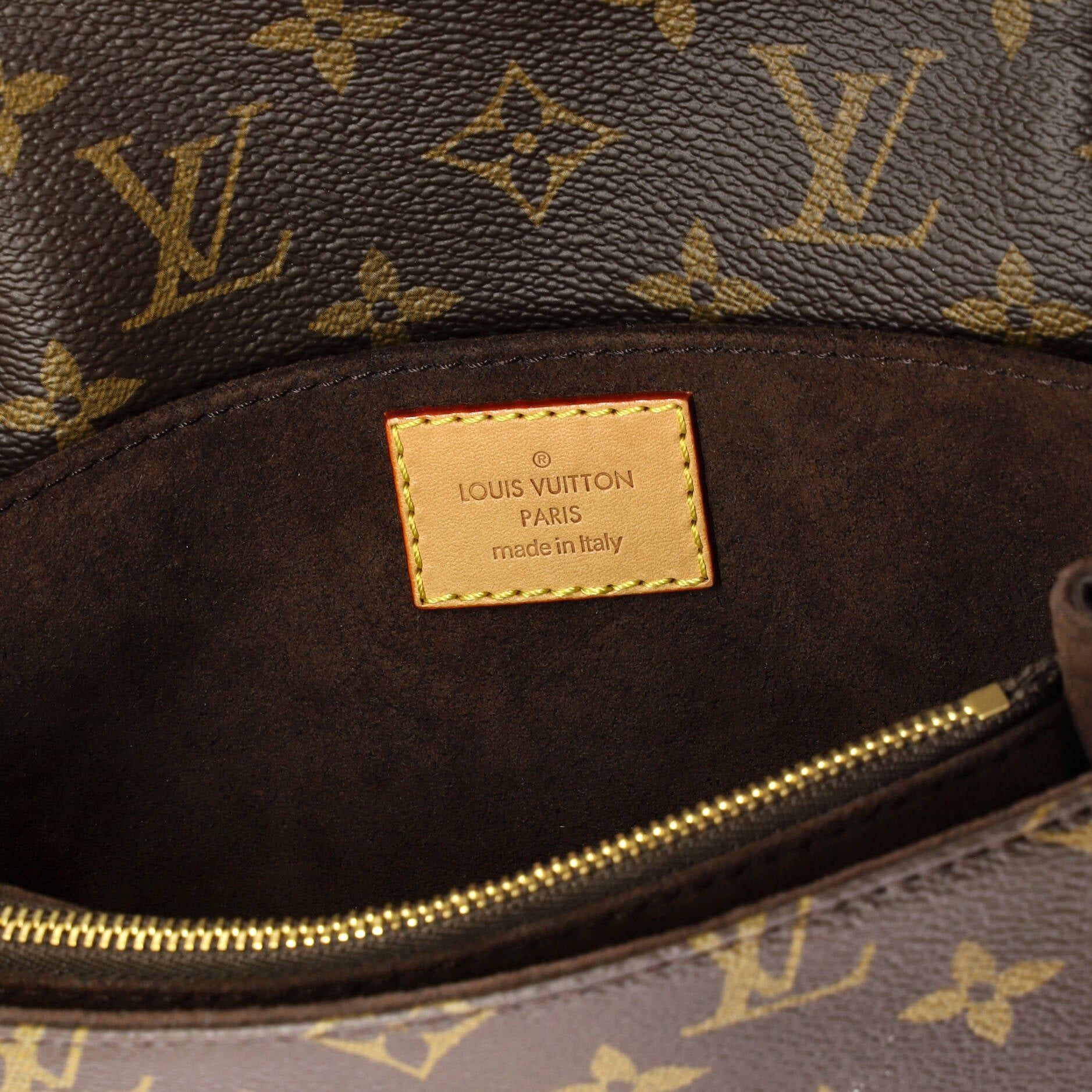 Louis Vuitton Pochette Metis Size ONE SIZE - 6 Thumbnail