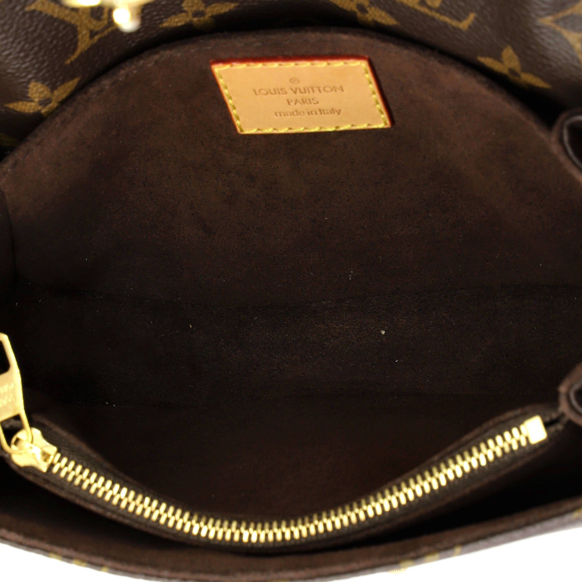Louis Vuitton Pochette Metis Size ONE SIZE - 5 Thumbnail