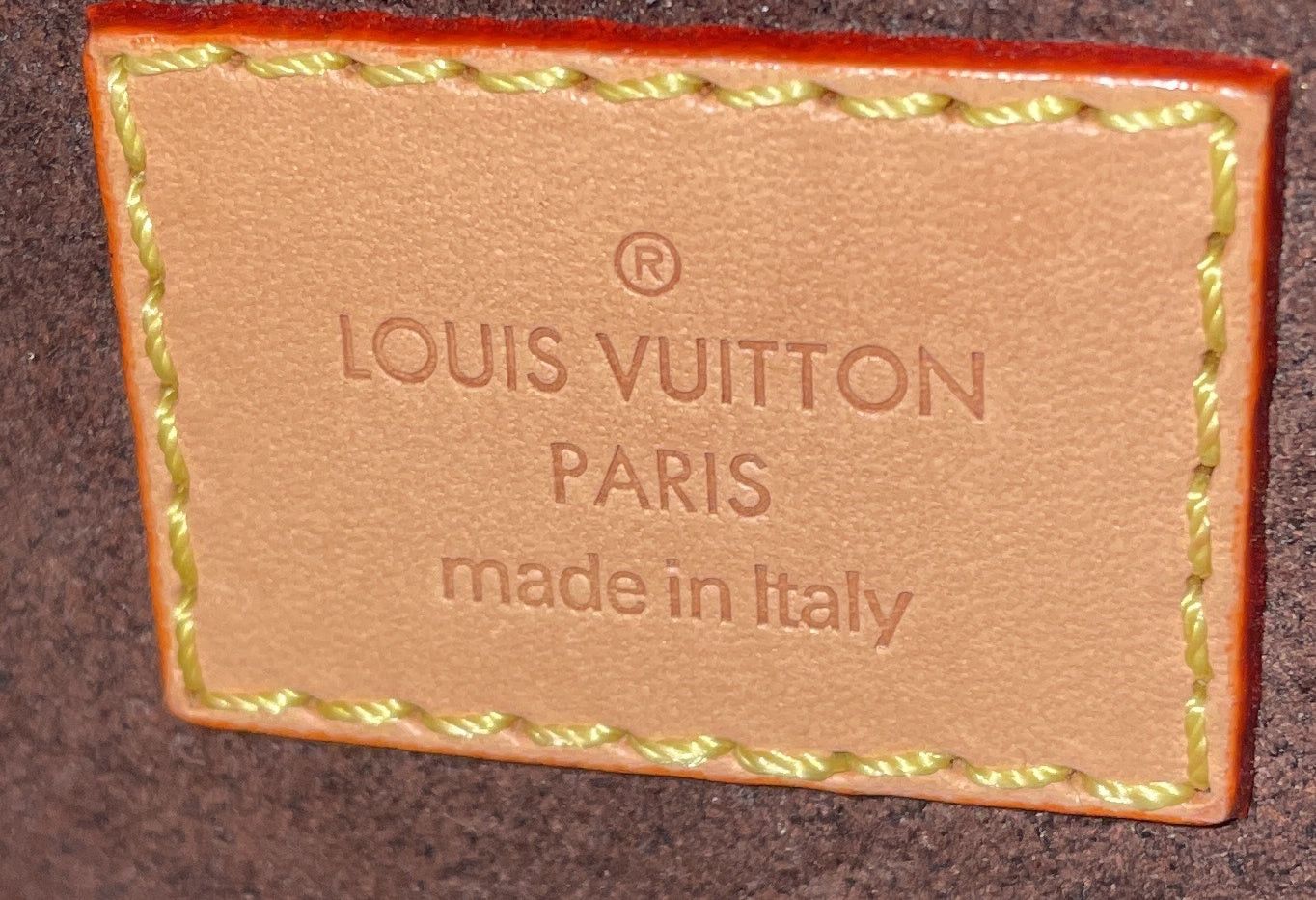 Louis Vuitton Pochette Metis Size ONE SIZE - 7 Thumbnail
