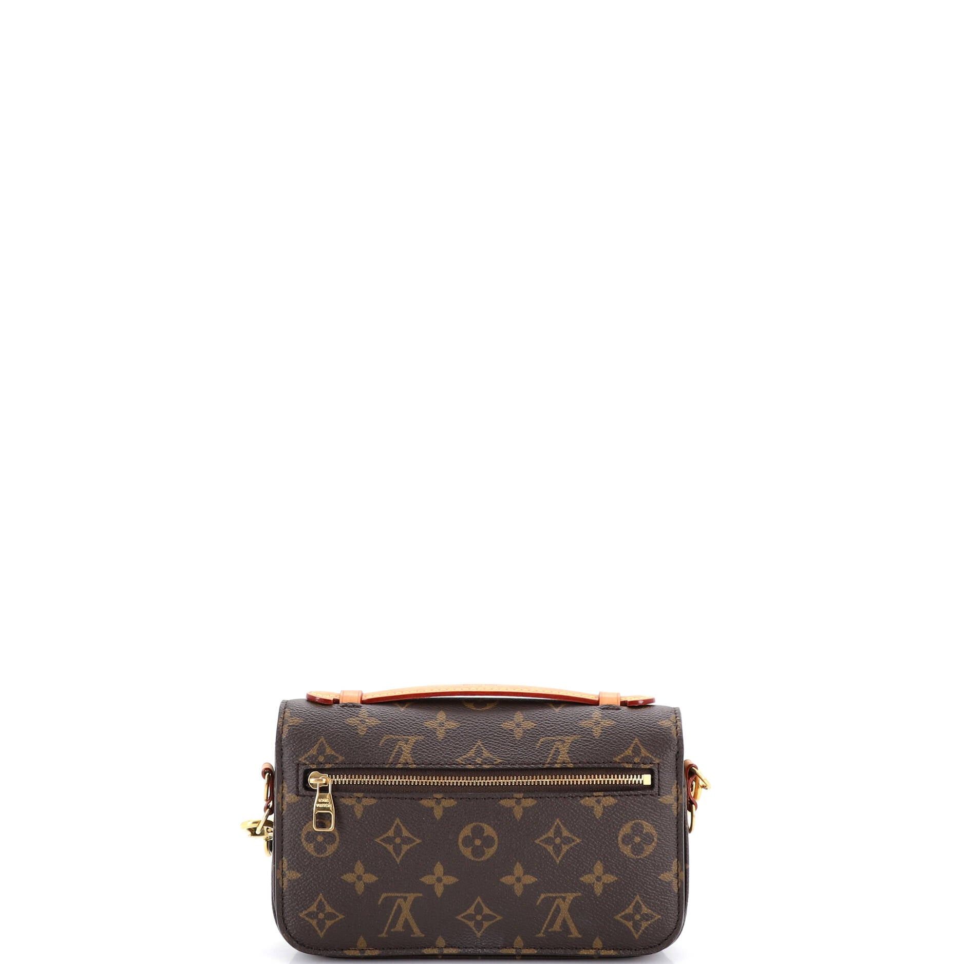Louis Vuitton Pochette Metis Size ONE SIZE - 3 Thumbnail