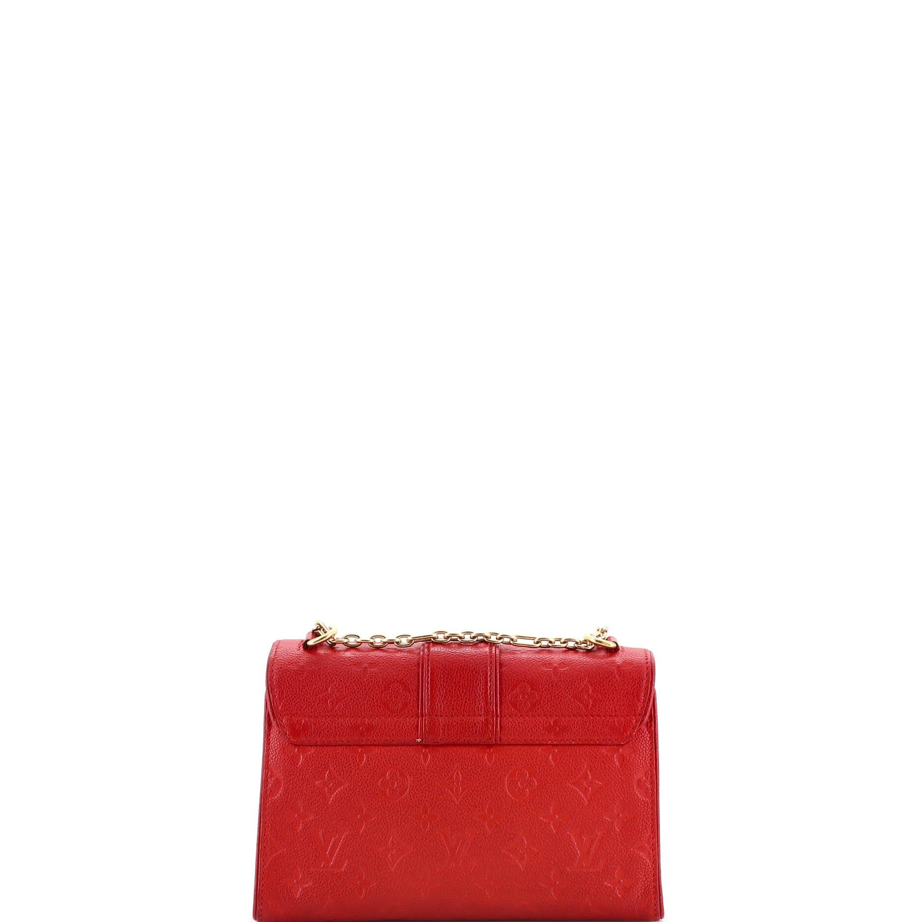 Louis Vuitton Saint Sulpice Handbag Size ONE SIZE - 3 Thumbnail