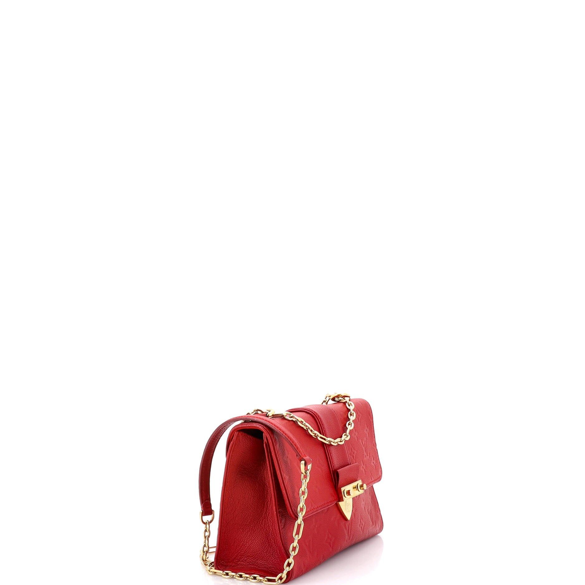 Louis Vuitton Saint Sulpice Handbag Size ONE SIZE - 2 Thumbnail