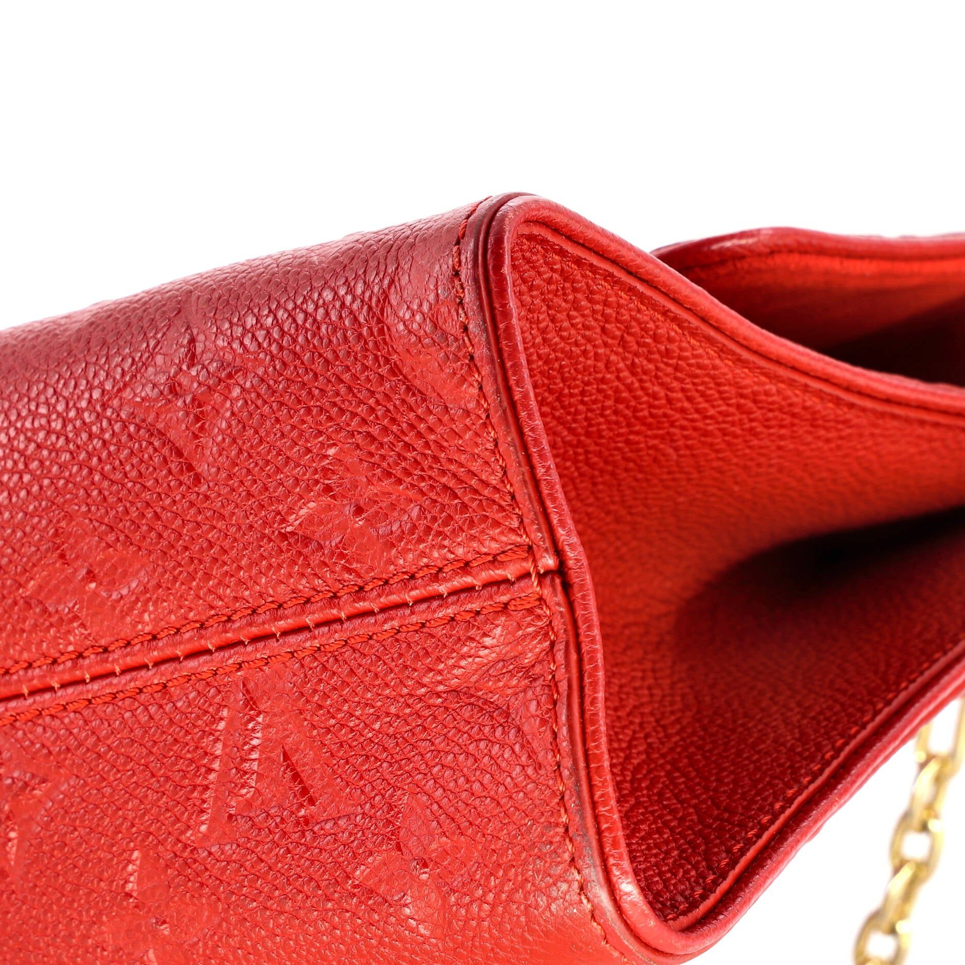 Louis Vuitton Saint Sulpice Handbag Size ONE SIZE - 8 Thumbnail