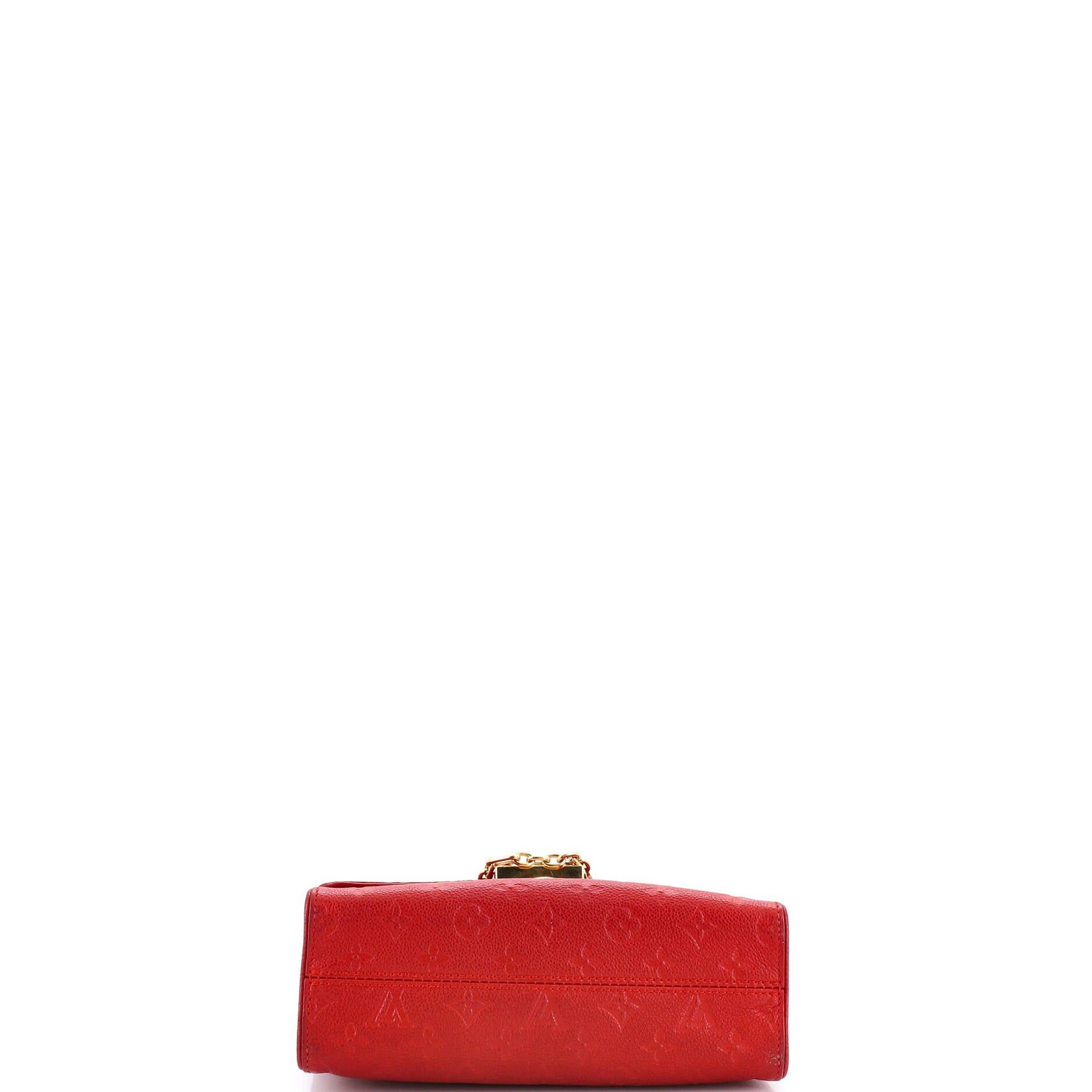 Louis Vuitton Saint Sulpice Handbag Size ONE SIZE - 4 Thumbnail