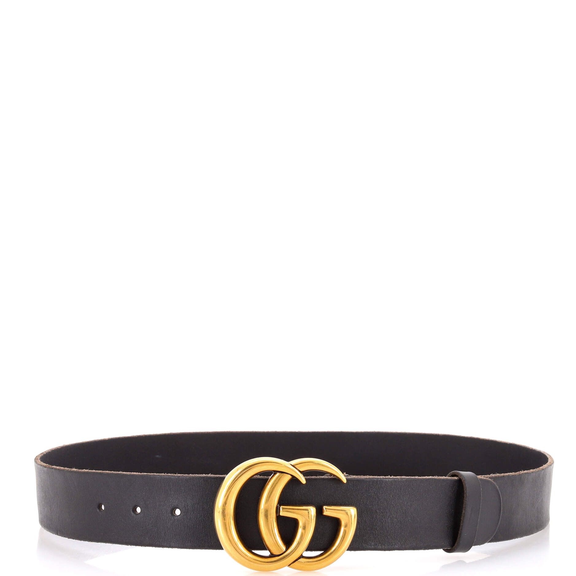 Gucci GG Marmont Belt Size ONE SIZE - 2 Thumbnail