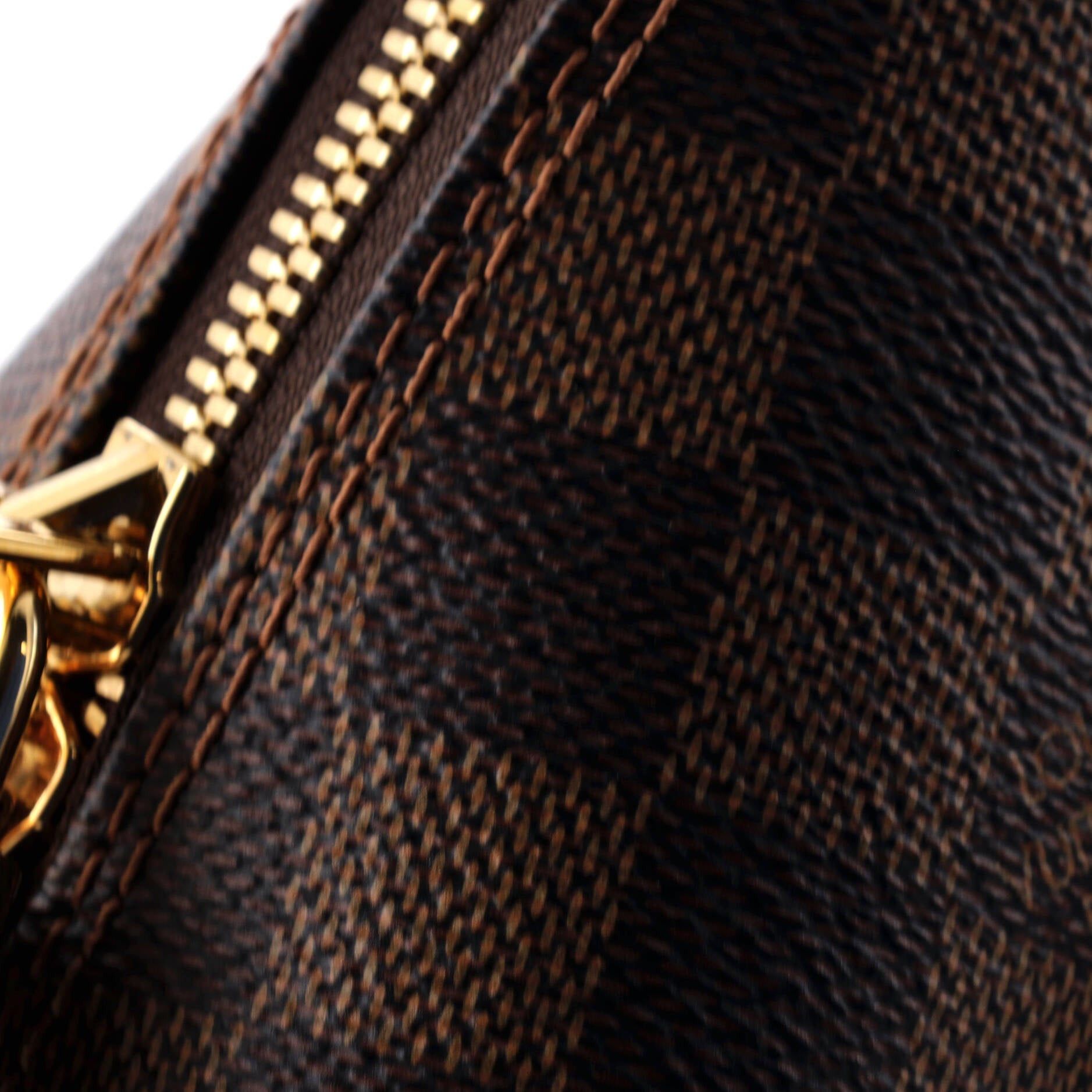 Louis Vuitton Alma Handbag Size ONE SIZE - 6 Thumbnail