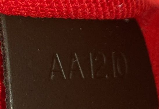 Louis Vuitton Alma Handbag Size ONE SIZE - 8 Thumbnail