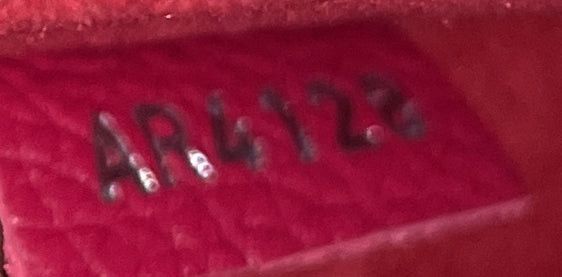 Louis Vuitton Mylockme Handbag Size ONE SIZE - 8 Thumbnail