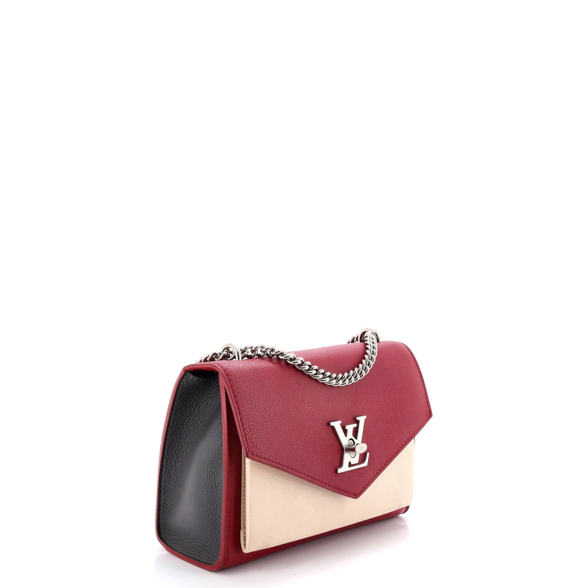 Louis Vuitton Mylockme Handbag Size ONE SIZE - 2 Thumbnail