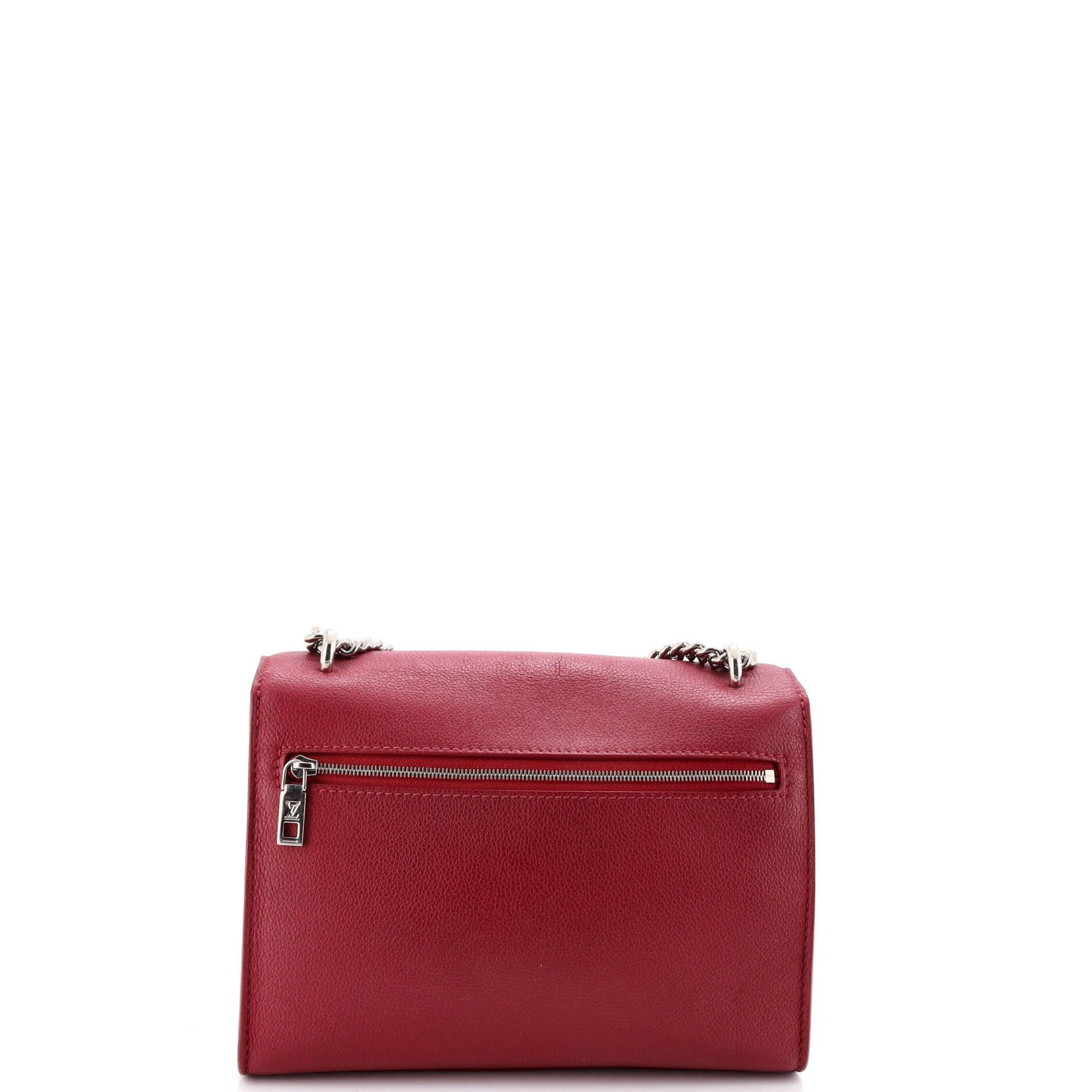 Louis Vuitton Mylockme Handbag Size ONE SIZE - 3 Thumbnail
