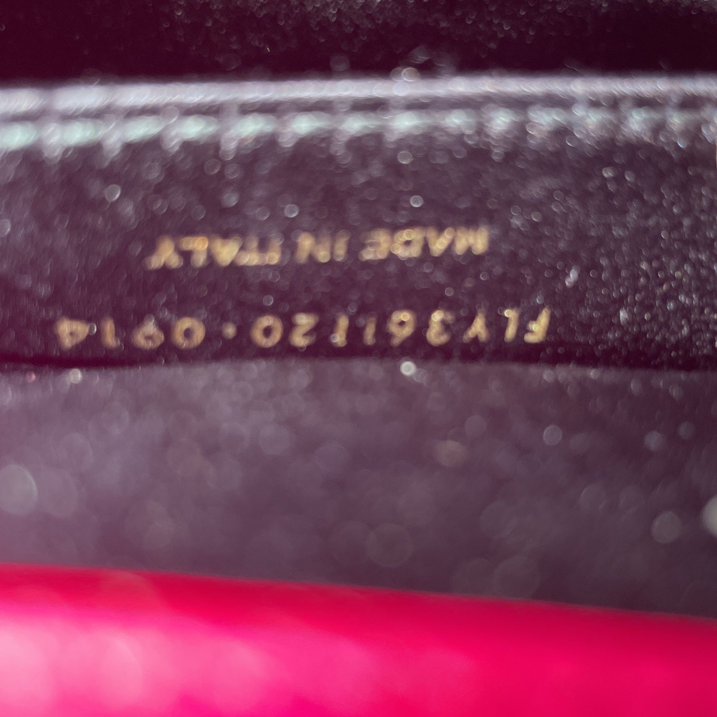 Saint Laurent Paris Belle de Jour Clutch Size ONE SIZE - 8 Thumbnail