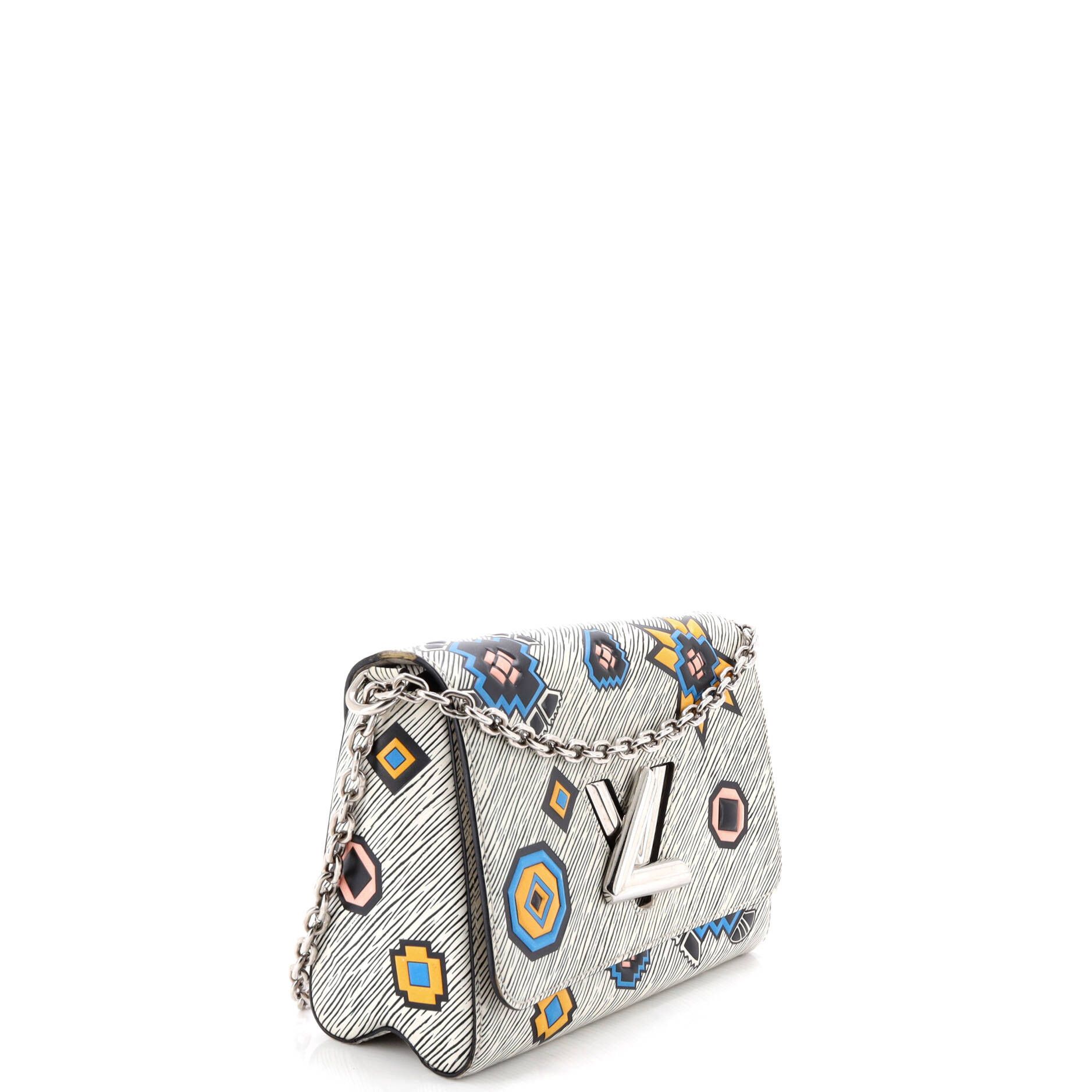 Louis Vuitton Twist Handbag Size ONE SIZE - 2 Thumbnail
