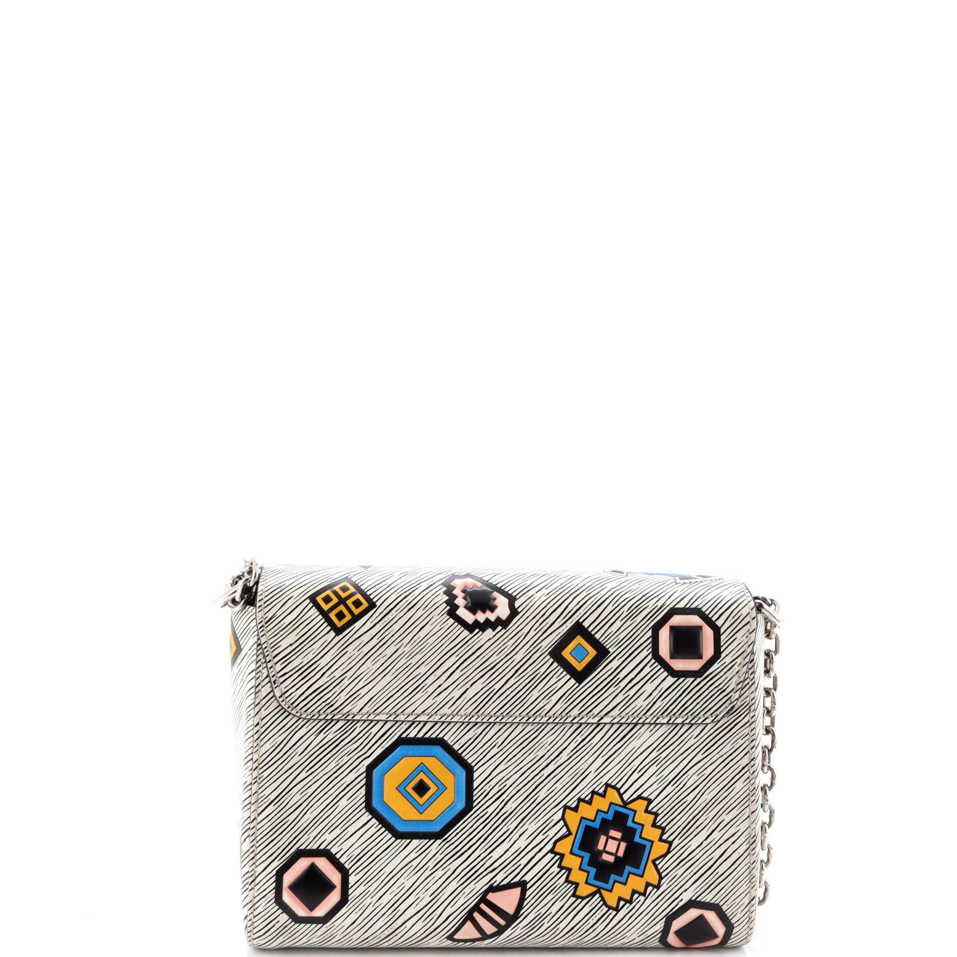 Louis Vuitton Twist Handbag Size ONE SIZE - 3 Thumbnail