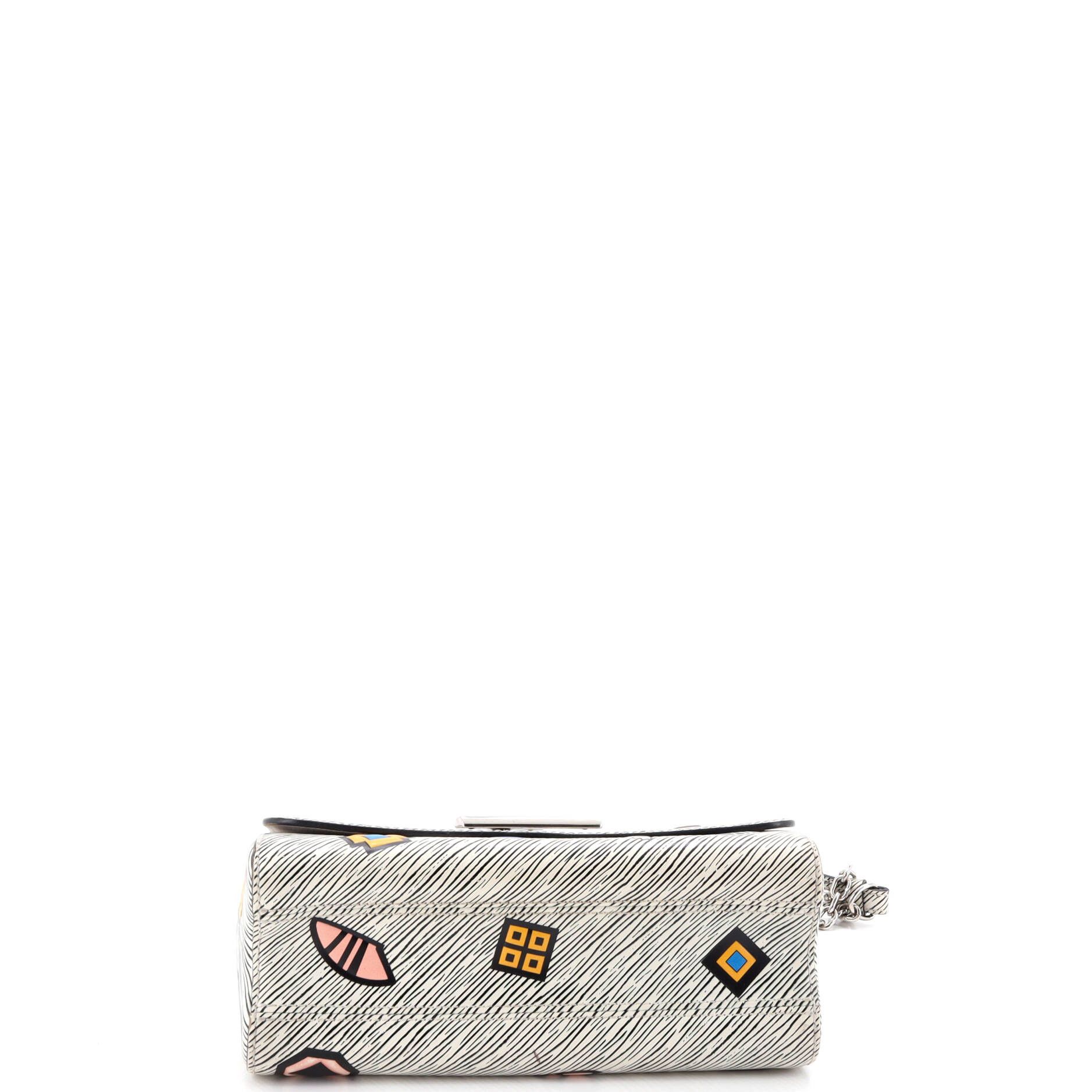 Louis Vuitton Twist Handbag Size ONE SIZE - 4 Thumbnail