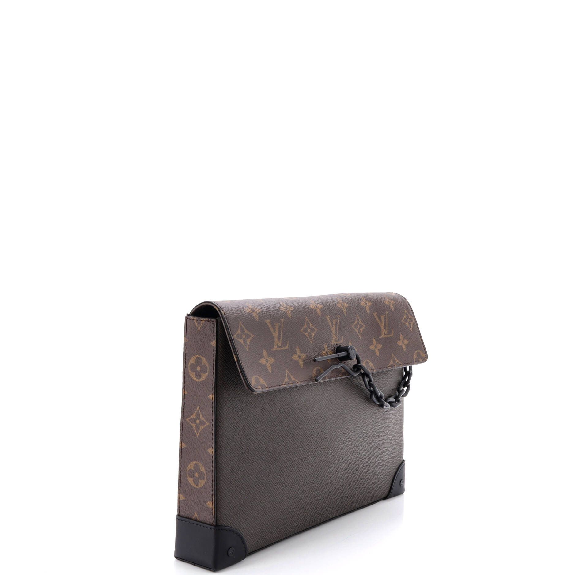 Louis Vuitton Pochette Voyage Steamer Size ONE SIZE - 2 Thumbnail